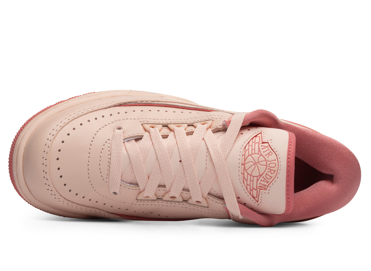 Women's Jordan 2/3 - view 4