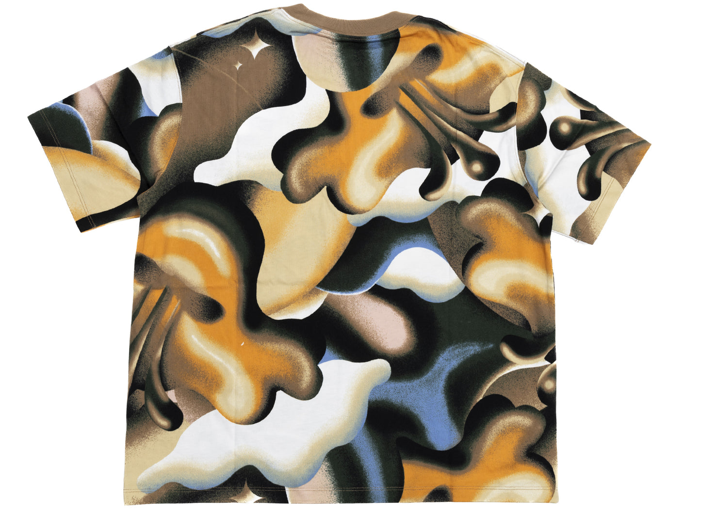 Women's Jordan Artist Series by Jordan Moss Tee - view 2