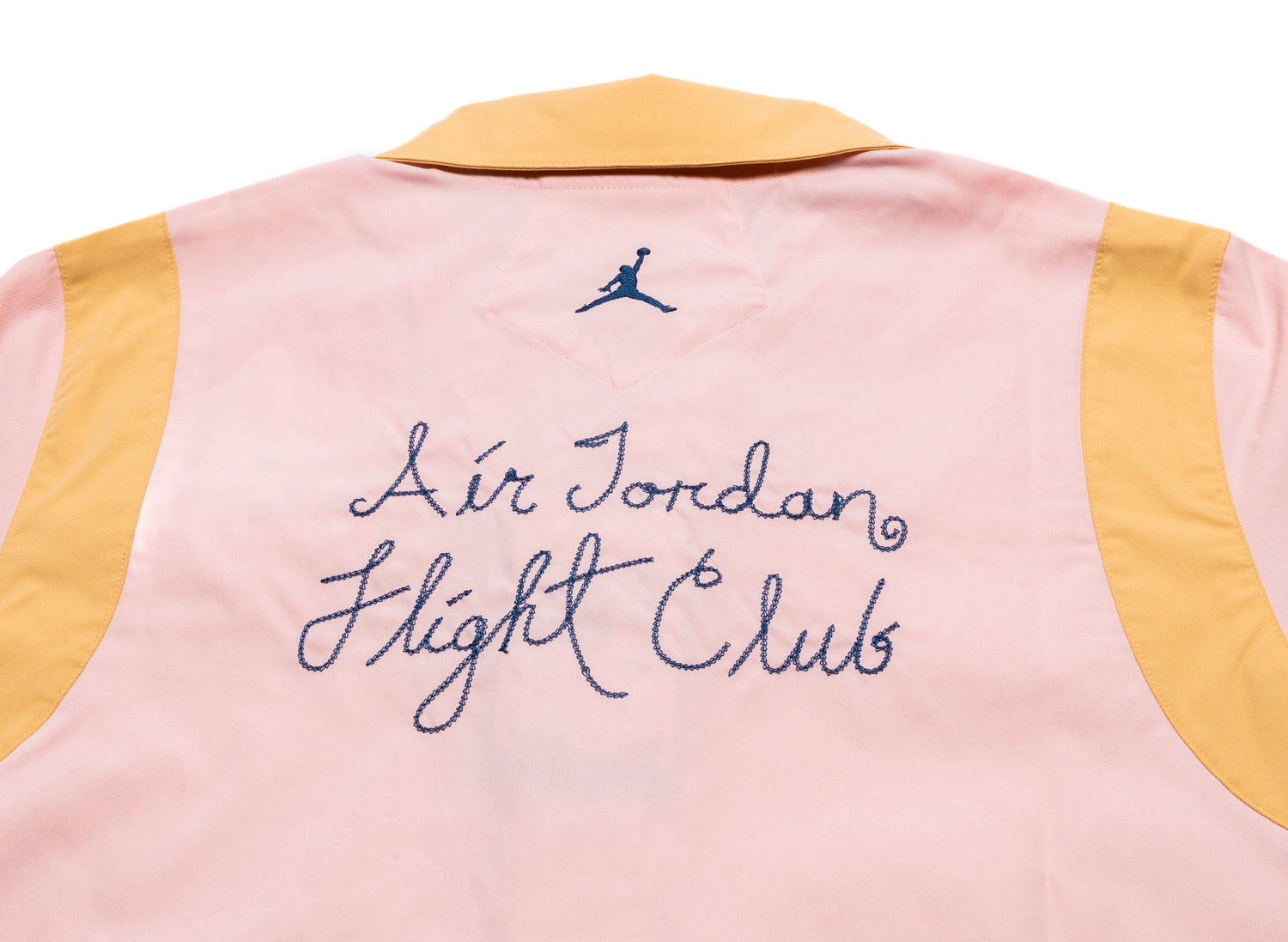 Women's Jordan Button Up Shirt - view 2