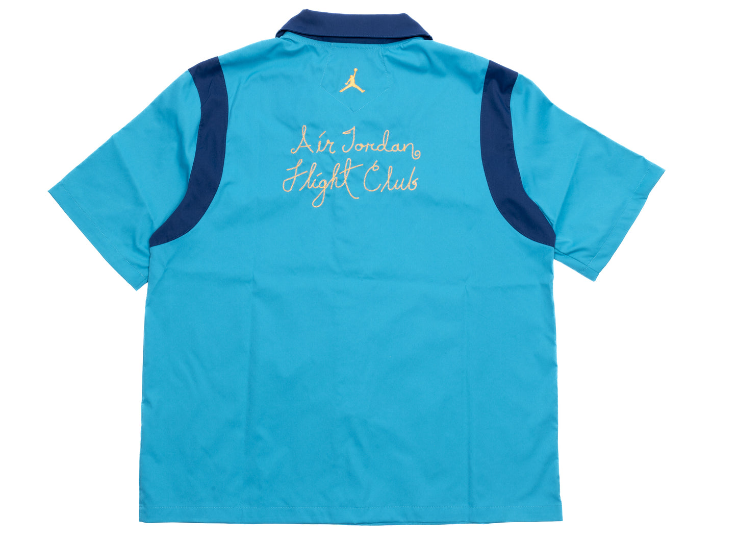 Women's Jordan Button Up Shirt - view 2