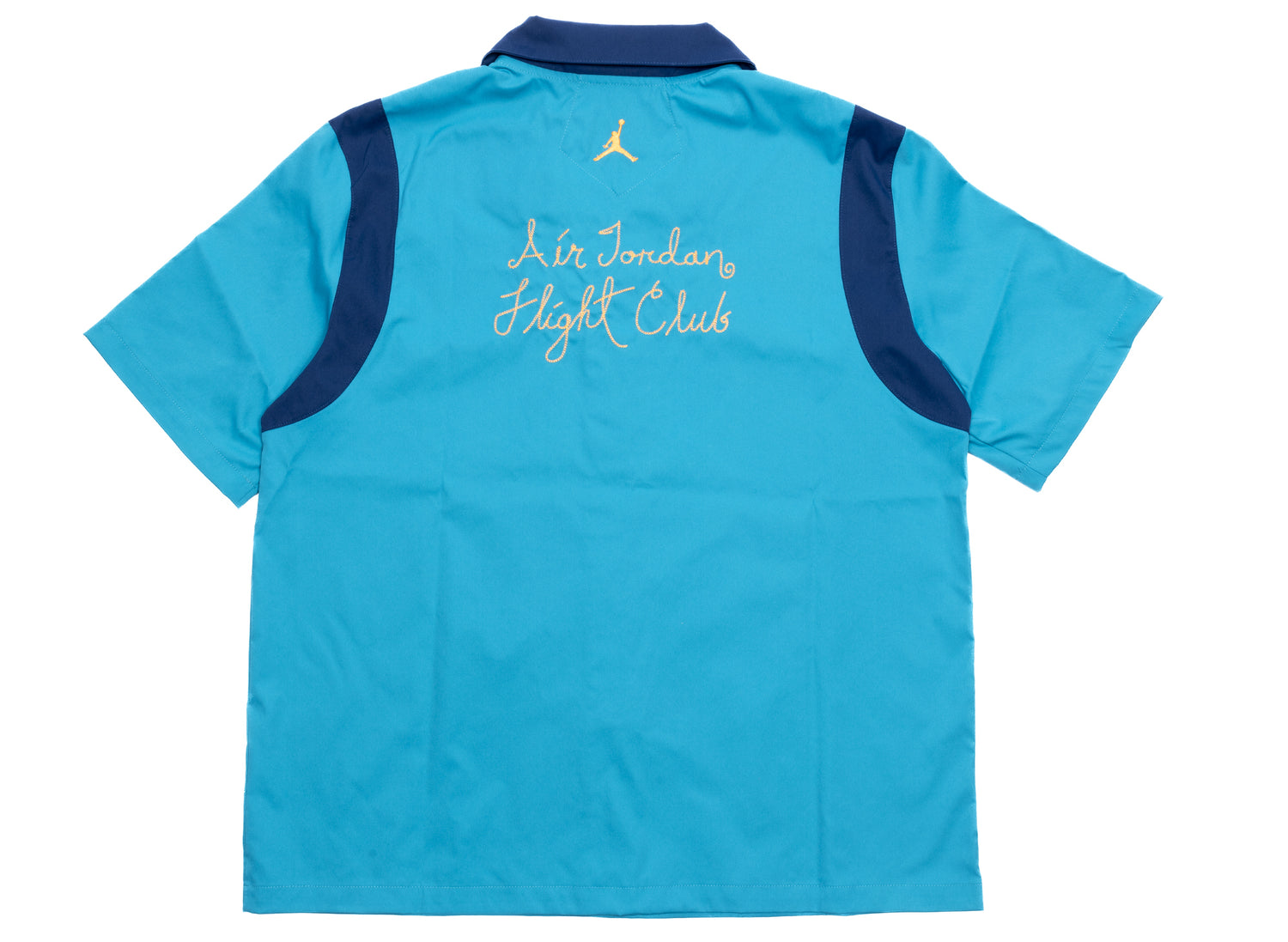 Women's Jordan Button Up Shirt - view 2