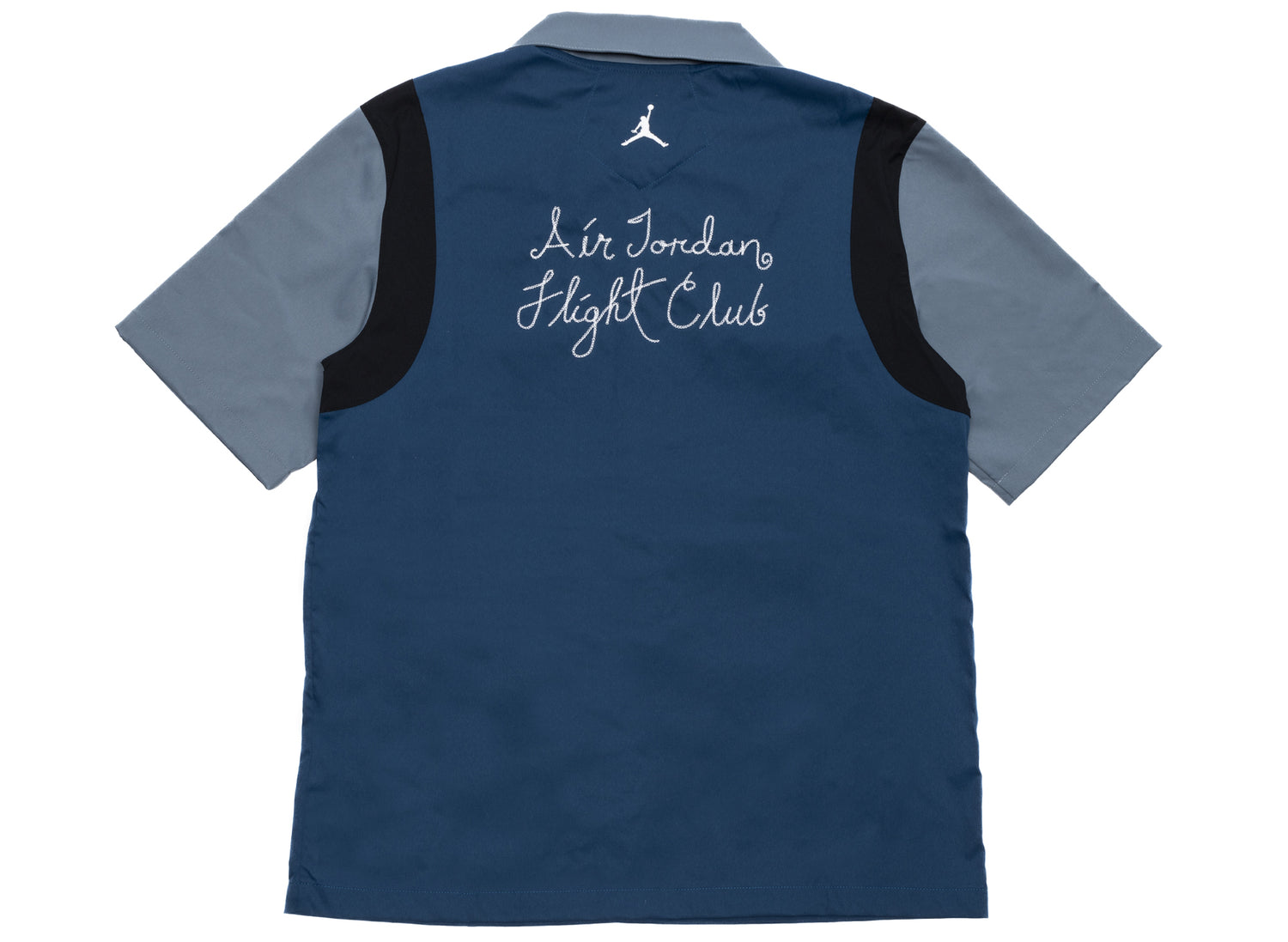 Women's Jordan Button Up Shirt - view 2
