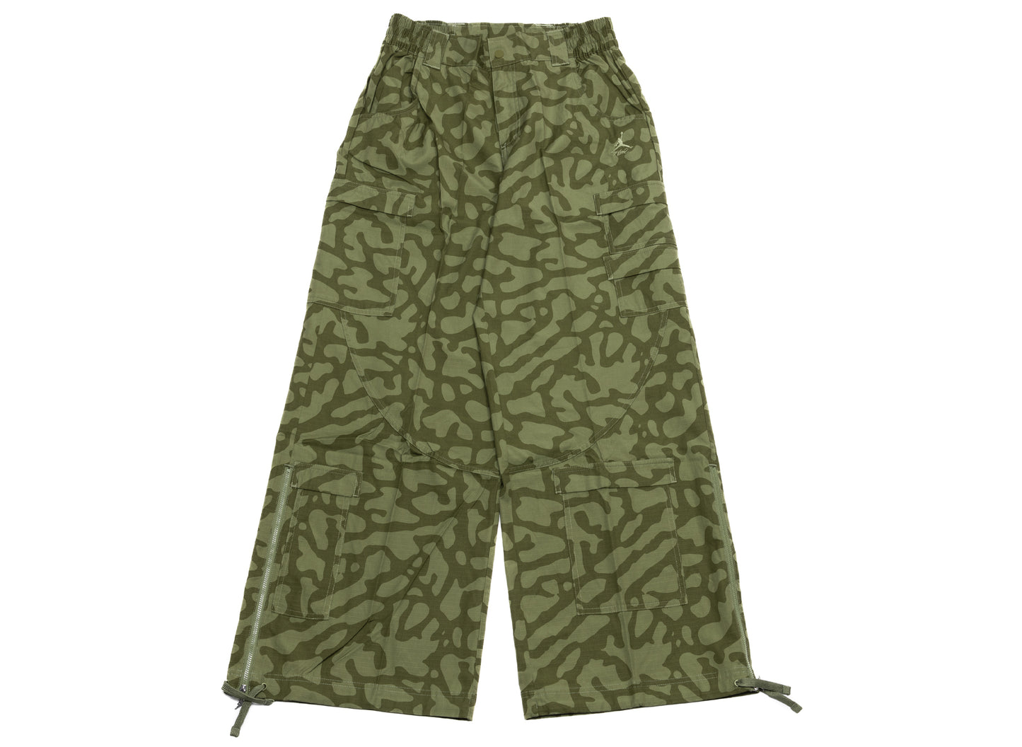Women's Jordan Chicago Pants