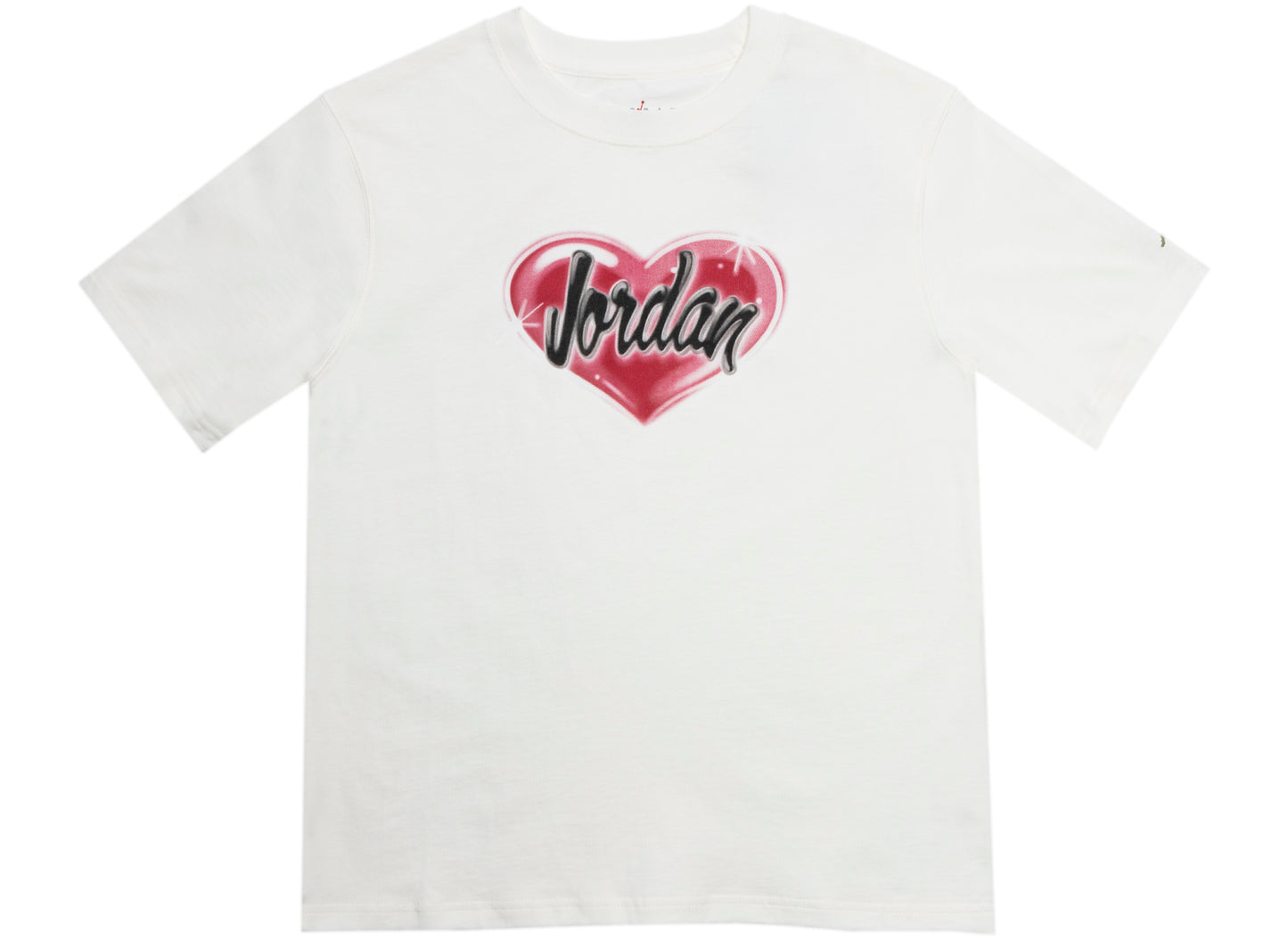 Women's Jordan Heart Tee