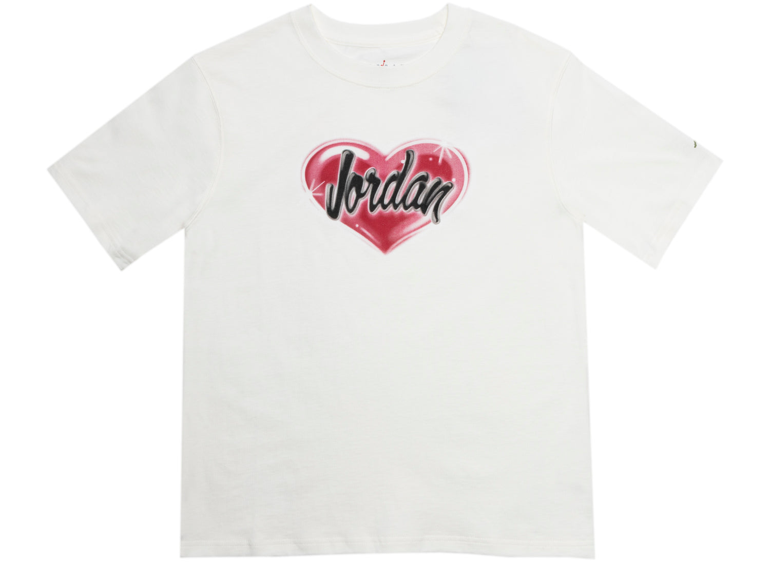 Women's Jordan Heart Tee