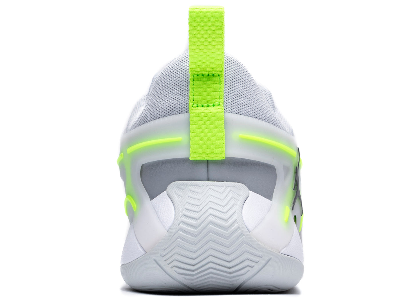Women's Jordan Heir Series 'Electric Green' - view 2