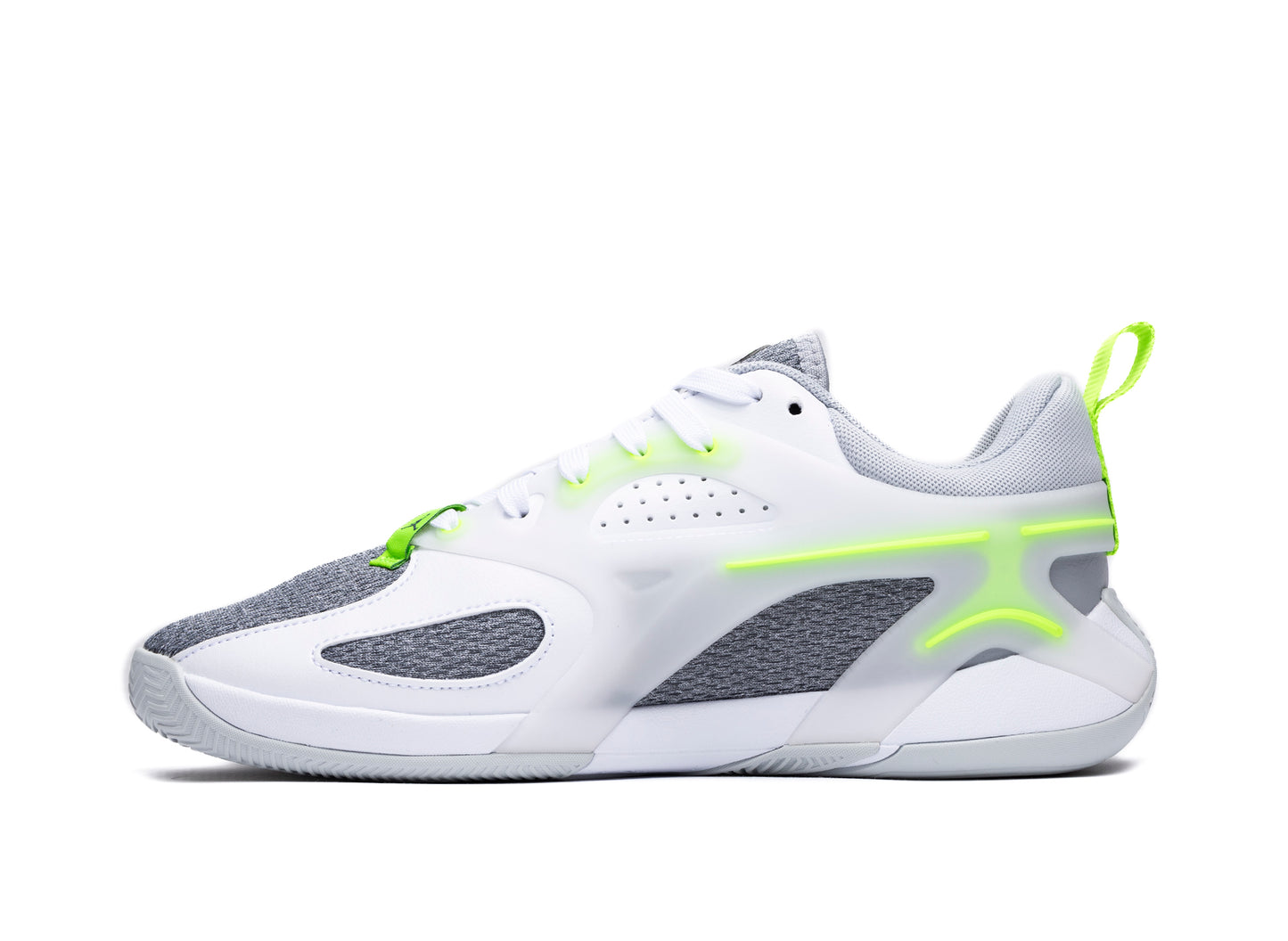 Women's Jordan Heir Series 'Electric Green' - view 3