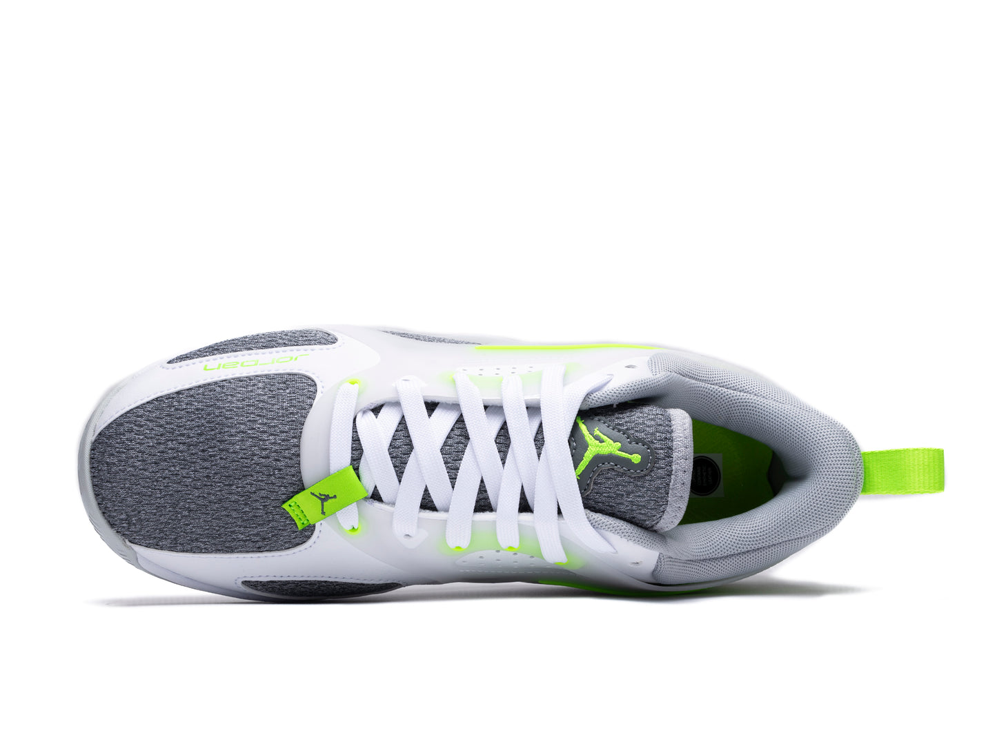 Women's Jordan Heir Series 'Electric Green' - view 4