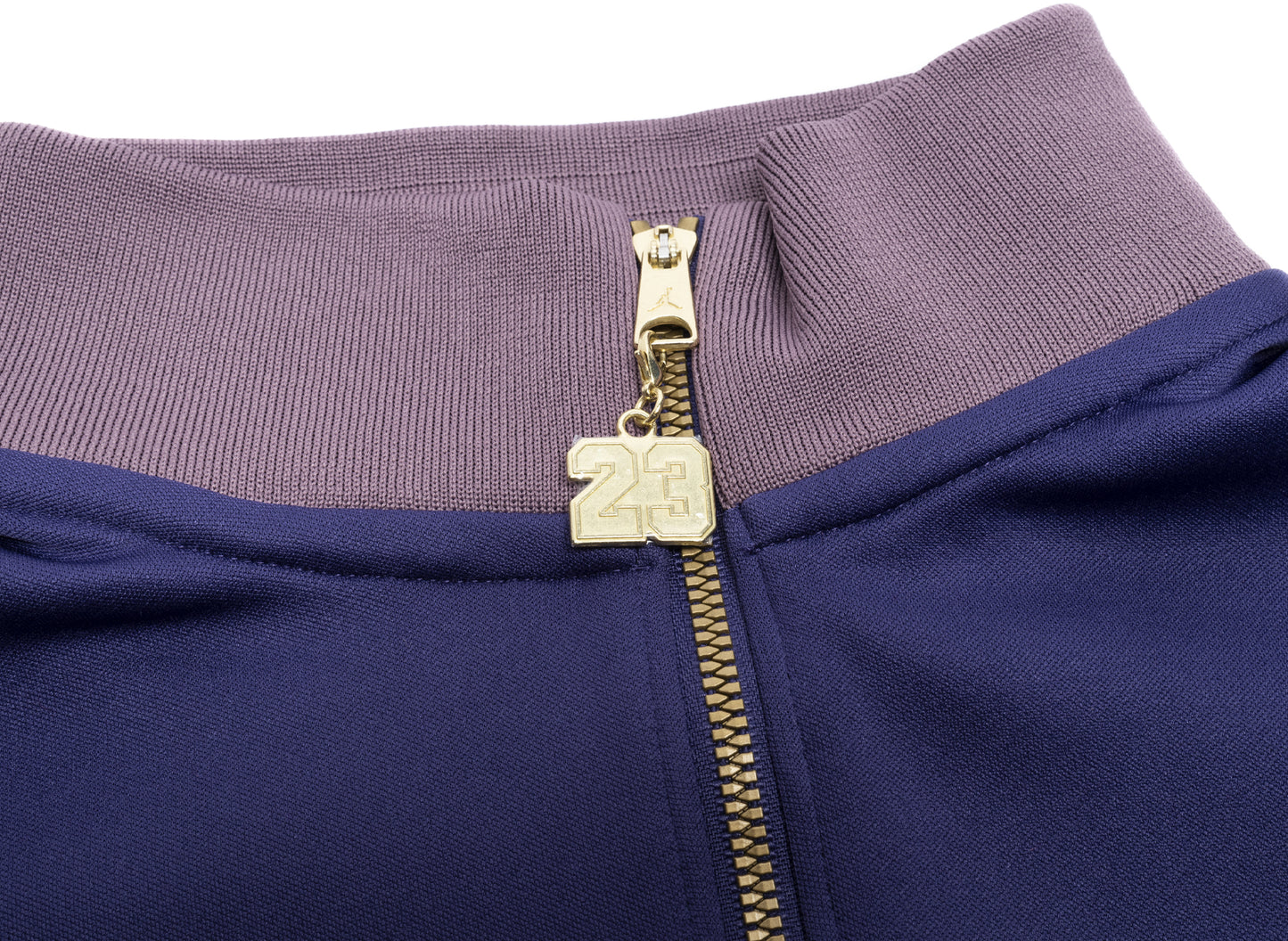 Women's Jordan (Her)itage Quarter Zip - view 2
