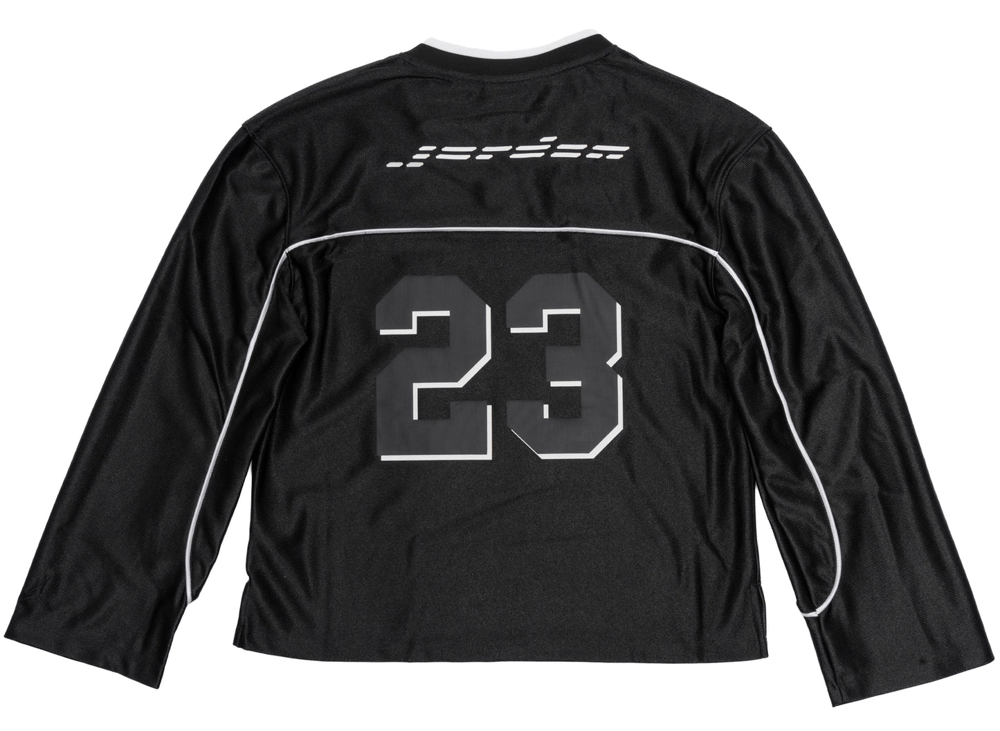 Women's Jordan L/S Jersey Top - view 2