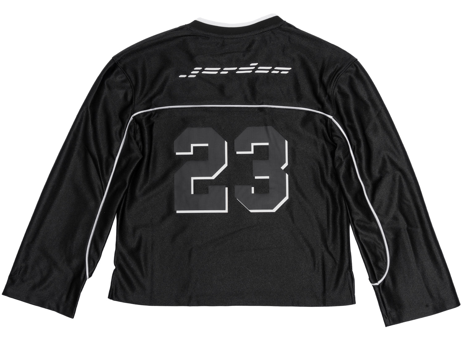 Women's Jordan L/S Jersey Top - view 2