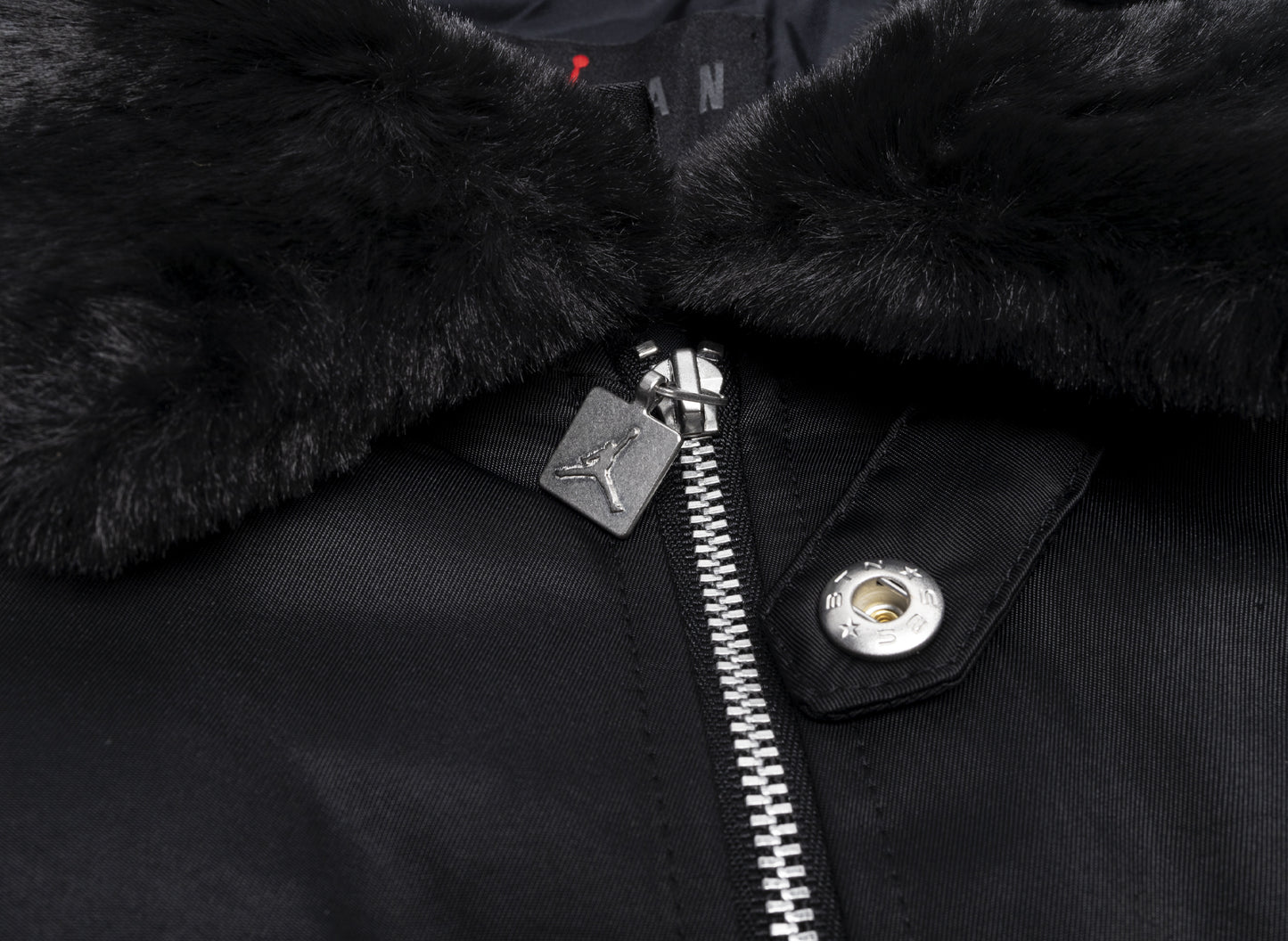Women's Jordan Renegade Jacket - view 2