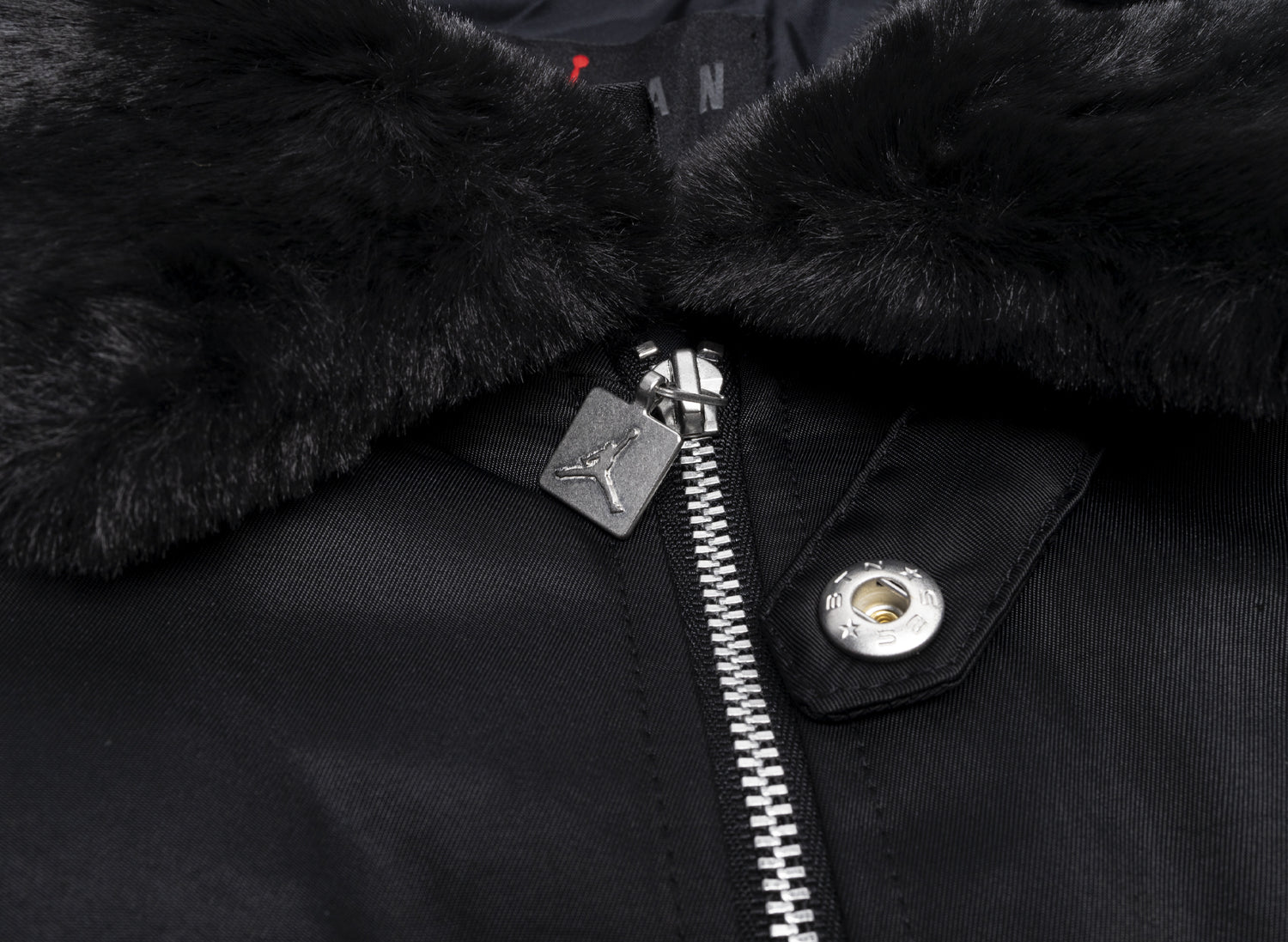 Women's Jordan Renegade Jacket - view 2