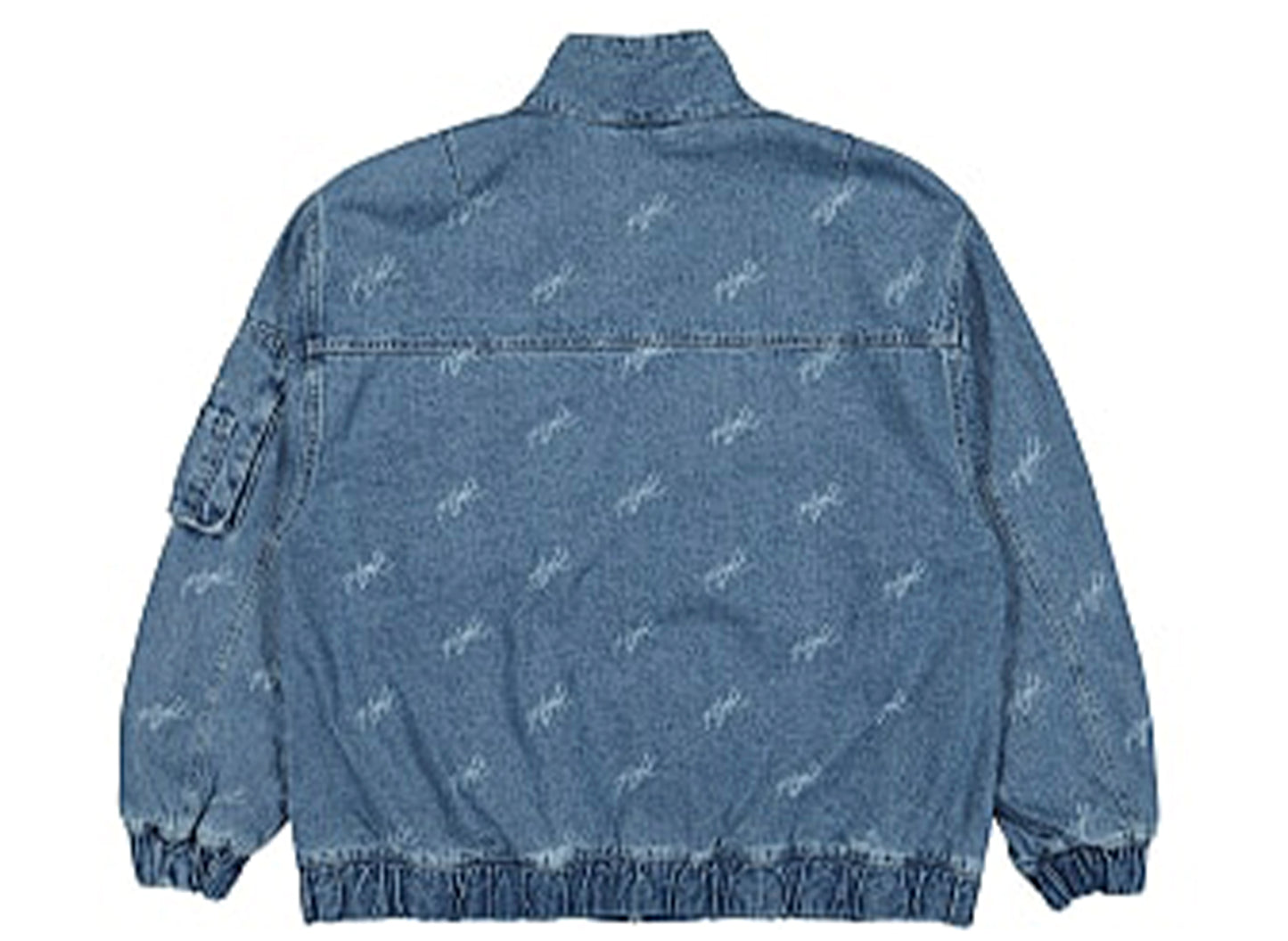 Women's Jordan Renegade Jacket - view 2