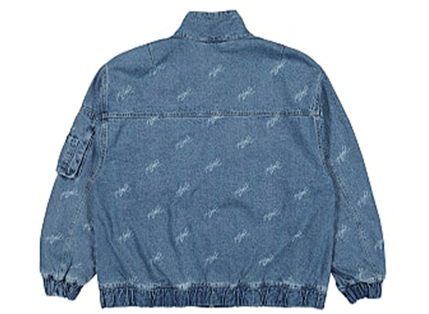 Women's Jordan Renegade Jacket - view 2