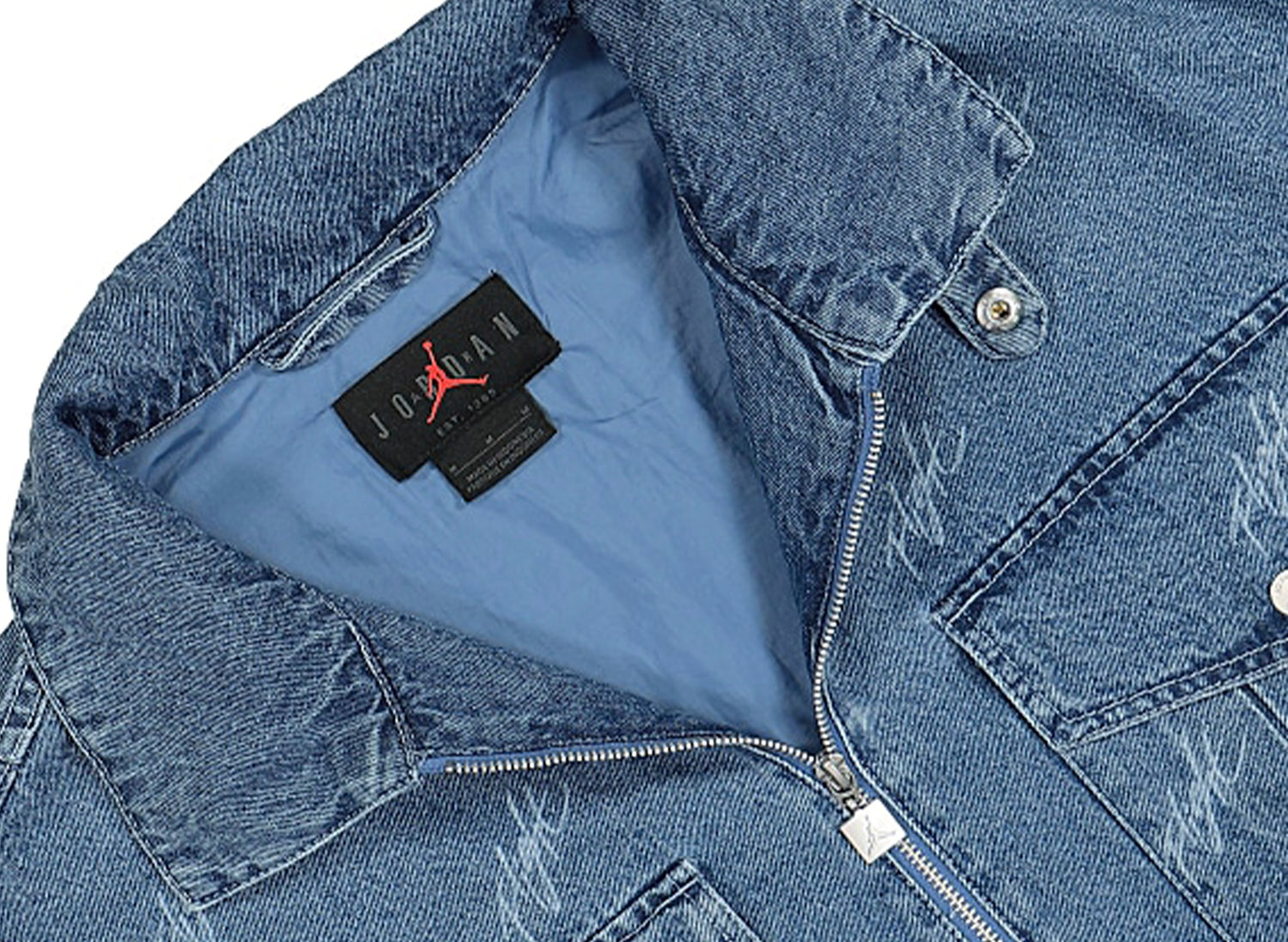 Women's Jordan Renegade Jacket - view 3