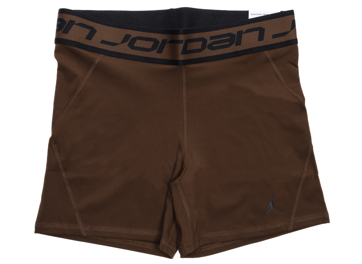 Women's Jordan Sport 5" Shorts