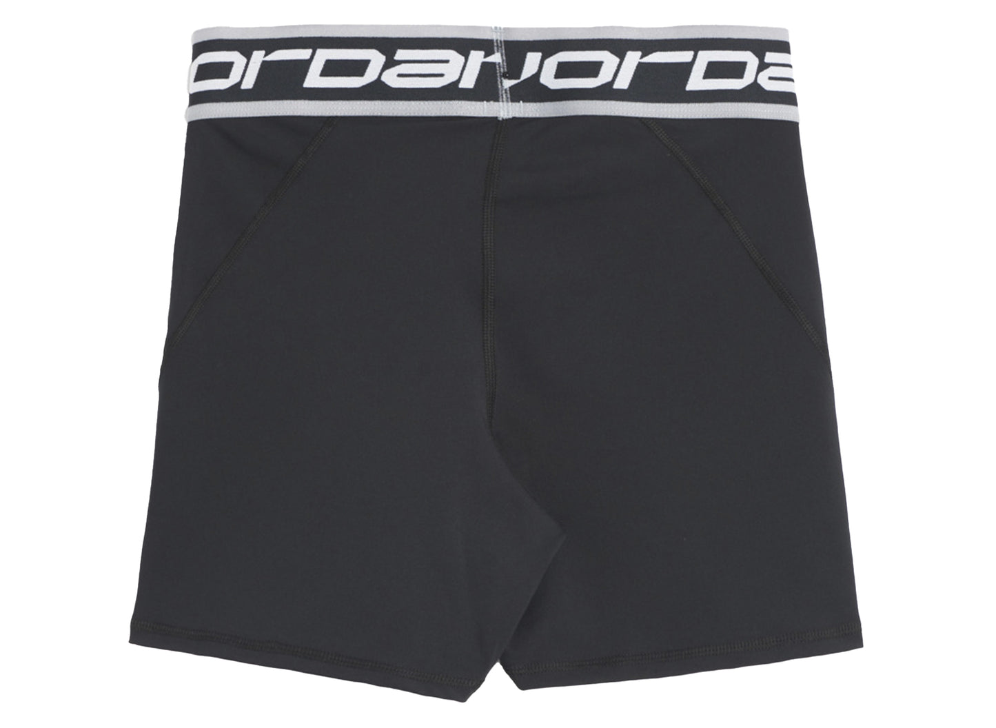 Women's Jordan Sport 5" Shorts - view 2