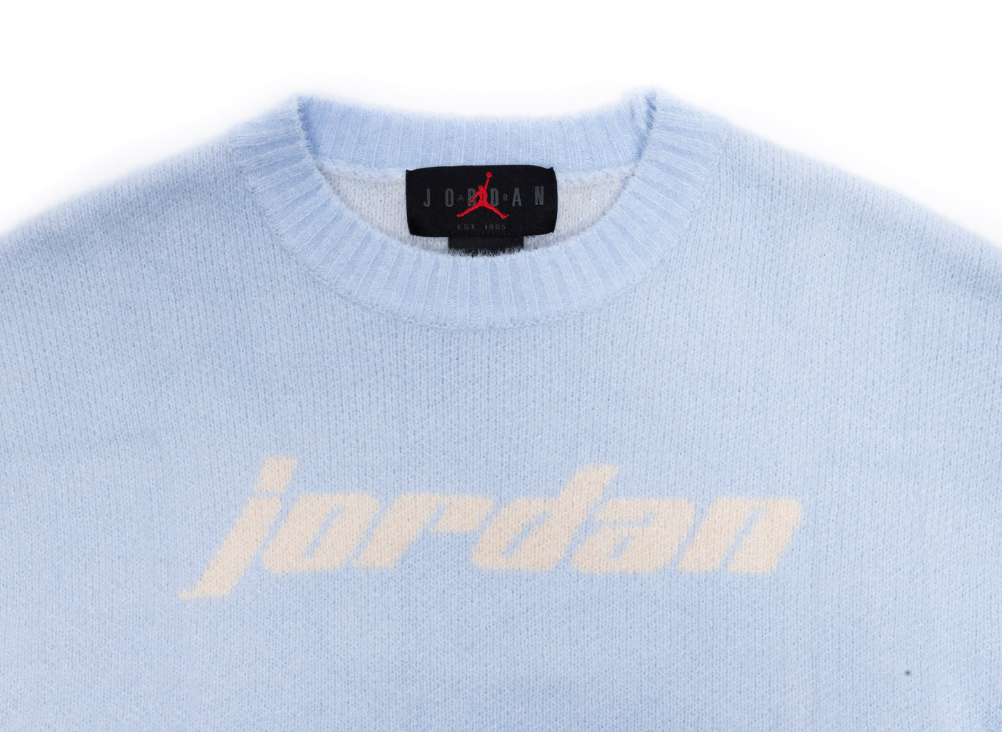 Women's Jordan Sweater Top - view 2