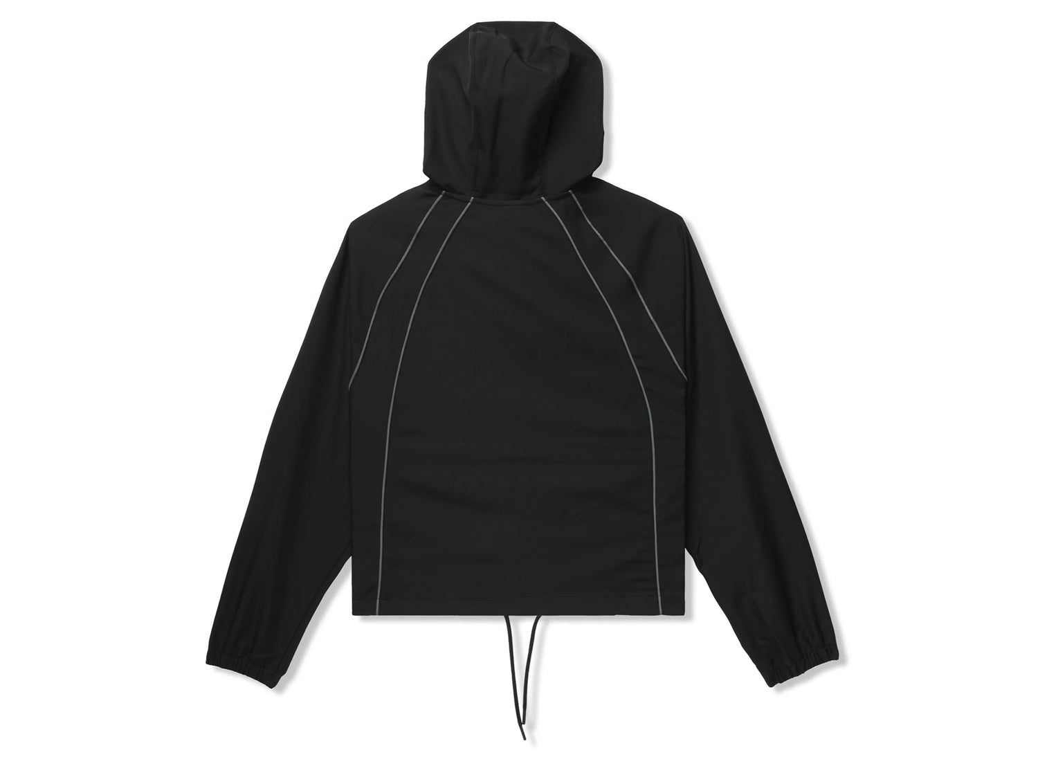 Women's Jordan Woven Jacket - view 2
