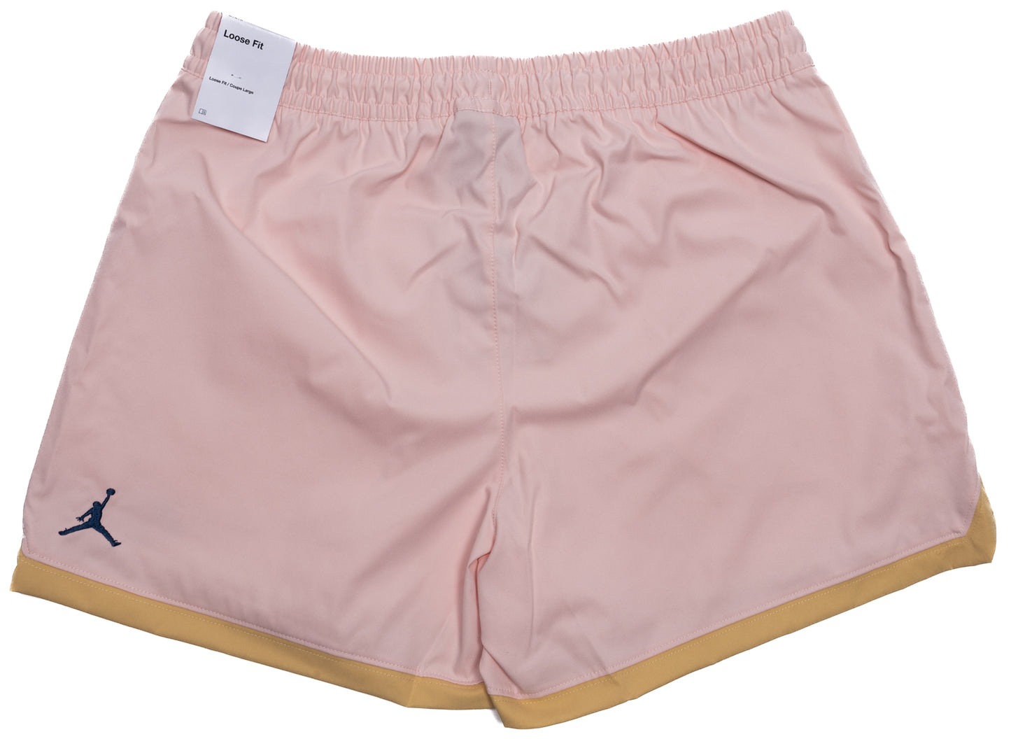 Women's Jordan Woven Shorts - view 2