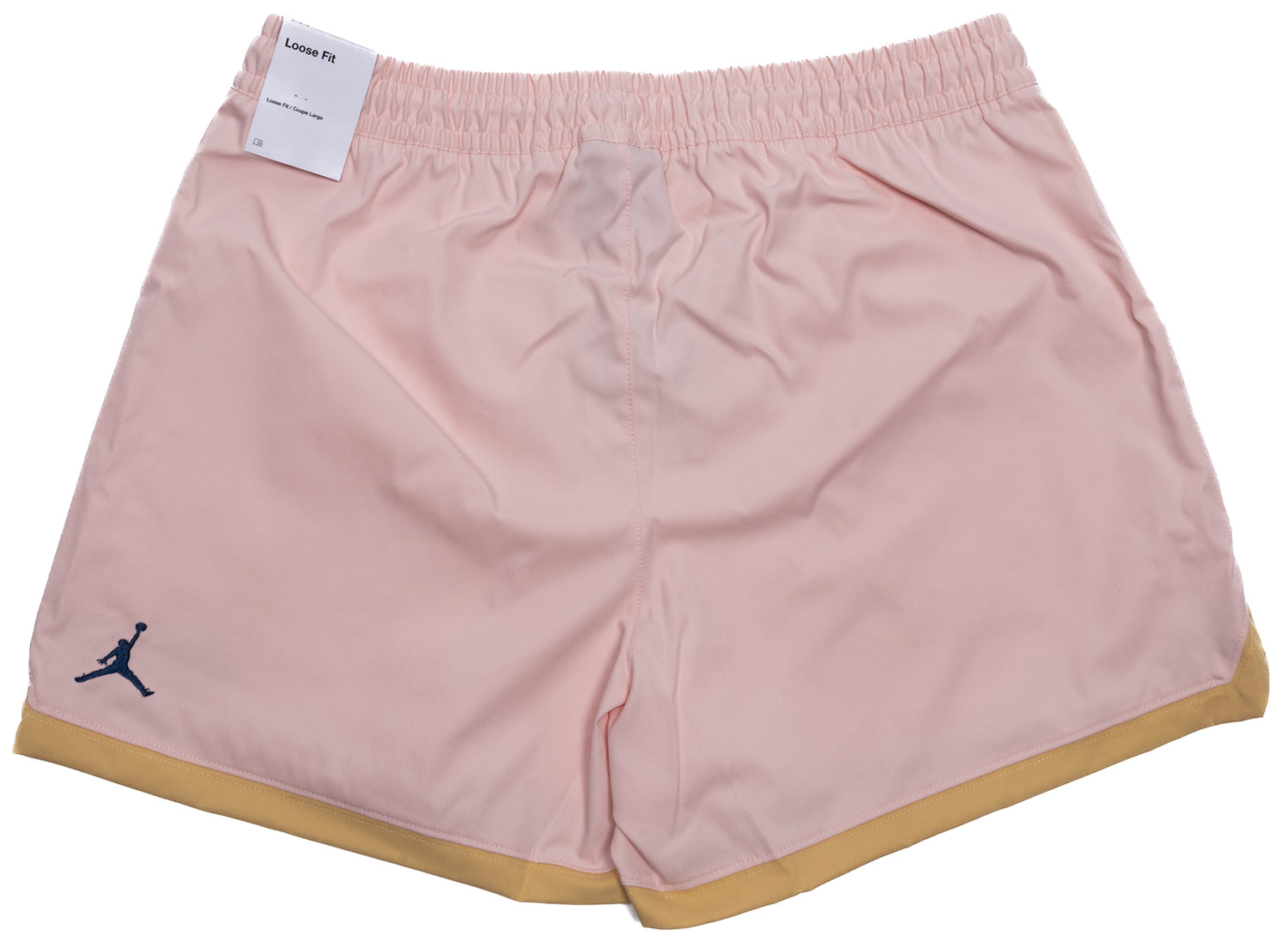 Women's Jordan Woven Shorts - view 2