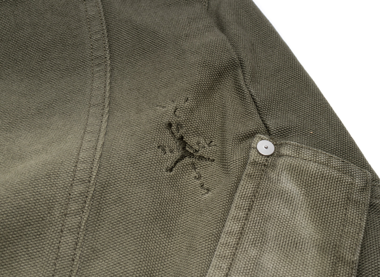 Women's Jordan x Travis Cargo Pants - view 2