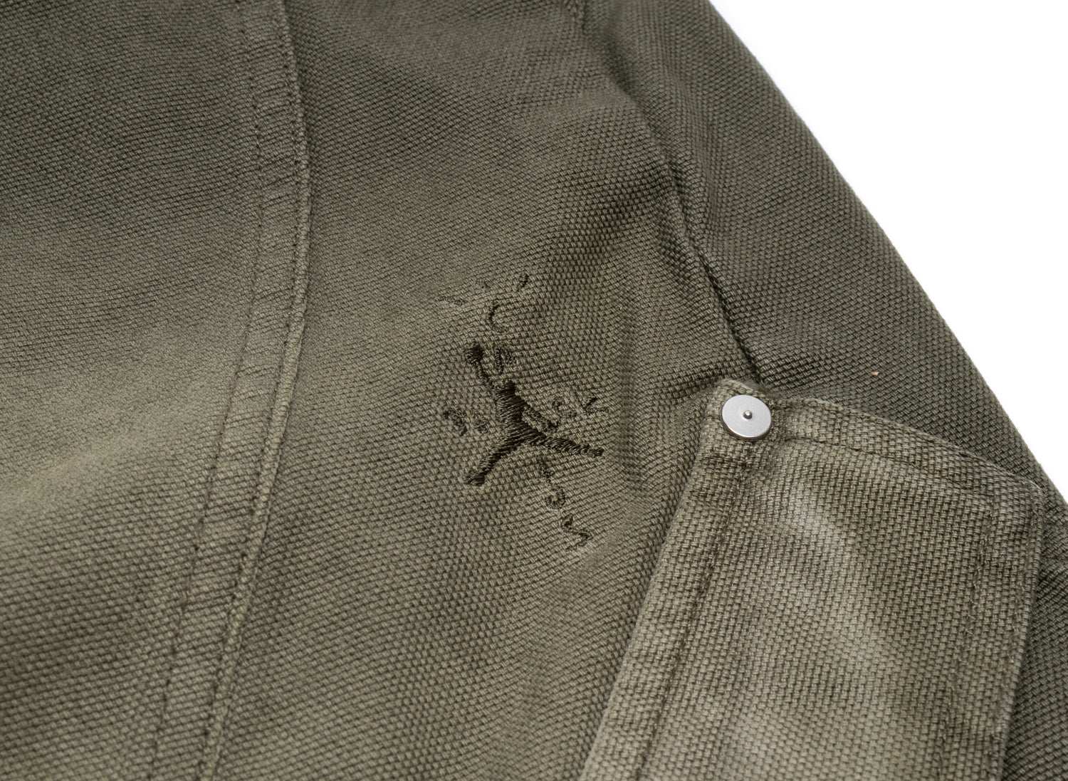 Women's Jordan x Travis Cargo Pants - view 2