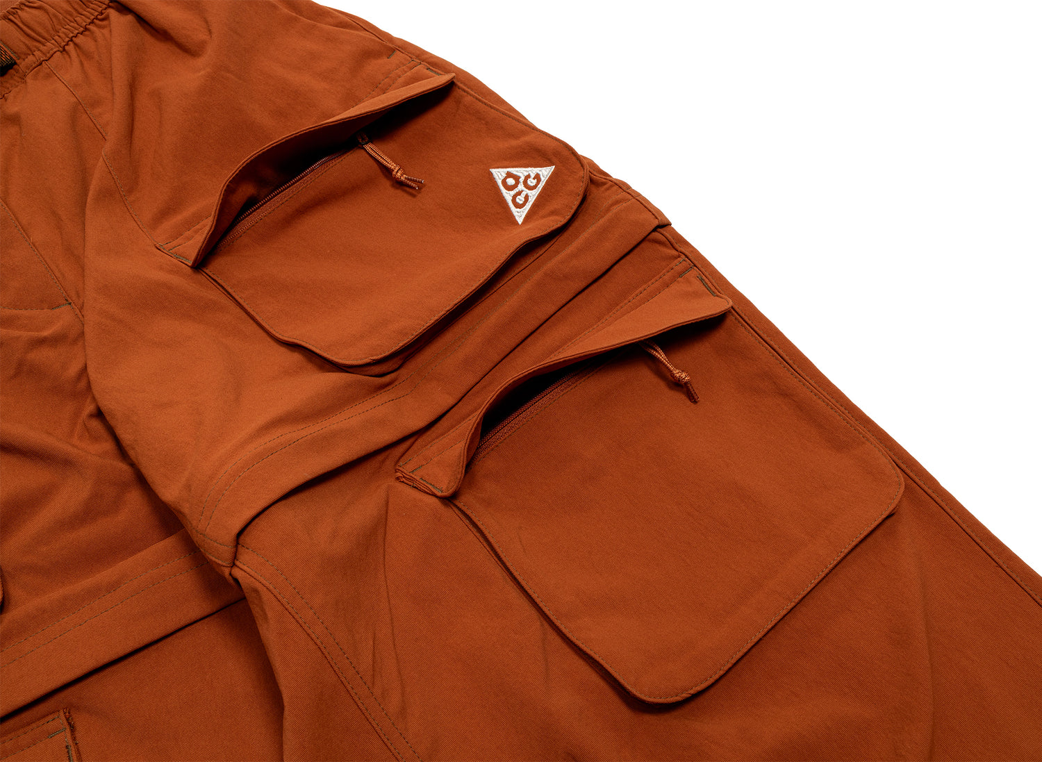 Women's Nike ACG "Smith Summit" Zip-off Pants - view 2