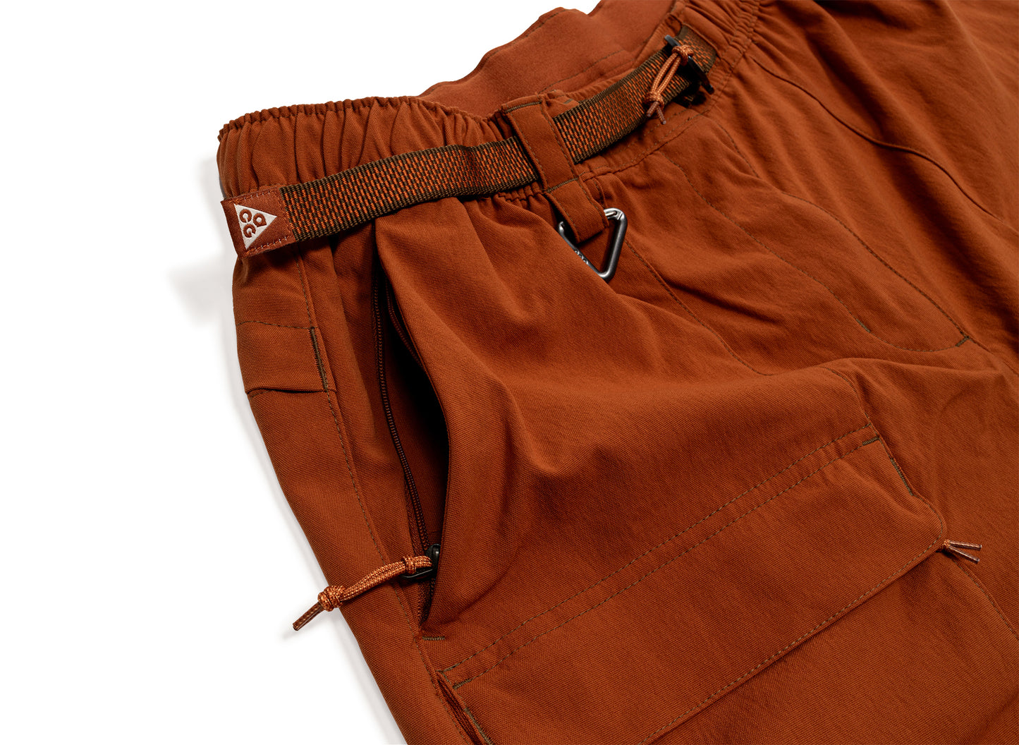 Women's Nike ACG "Smith Summit" Zip-off Pants - view 3