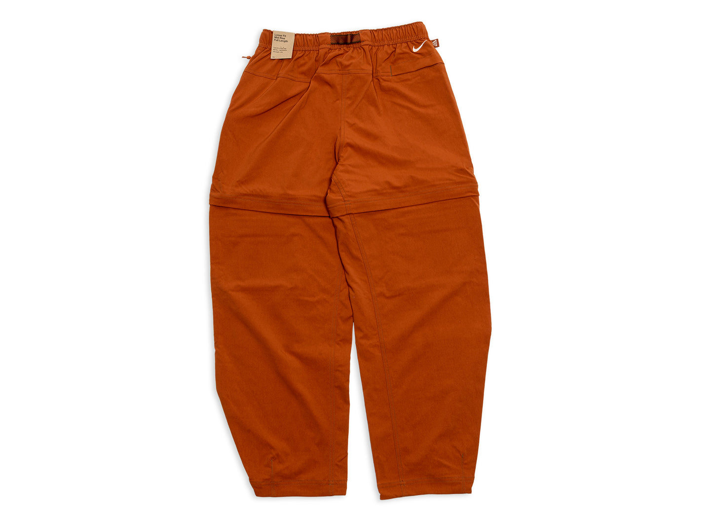Women's Nike ACG "Smith Summit" Zip-off Pants - view 4