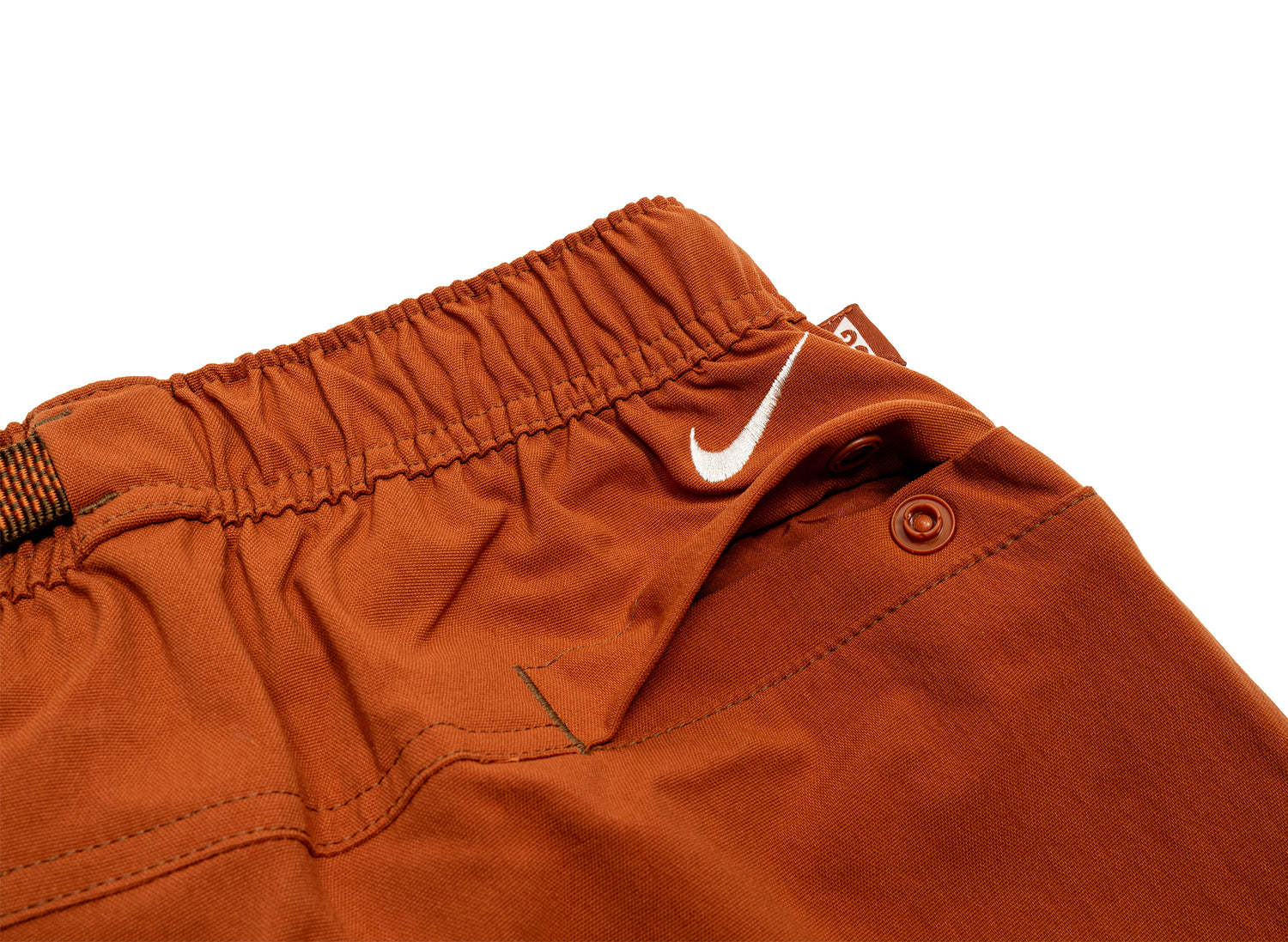 Women's Nike ACG "Smith Summit" Zip-off Pants - view 5
