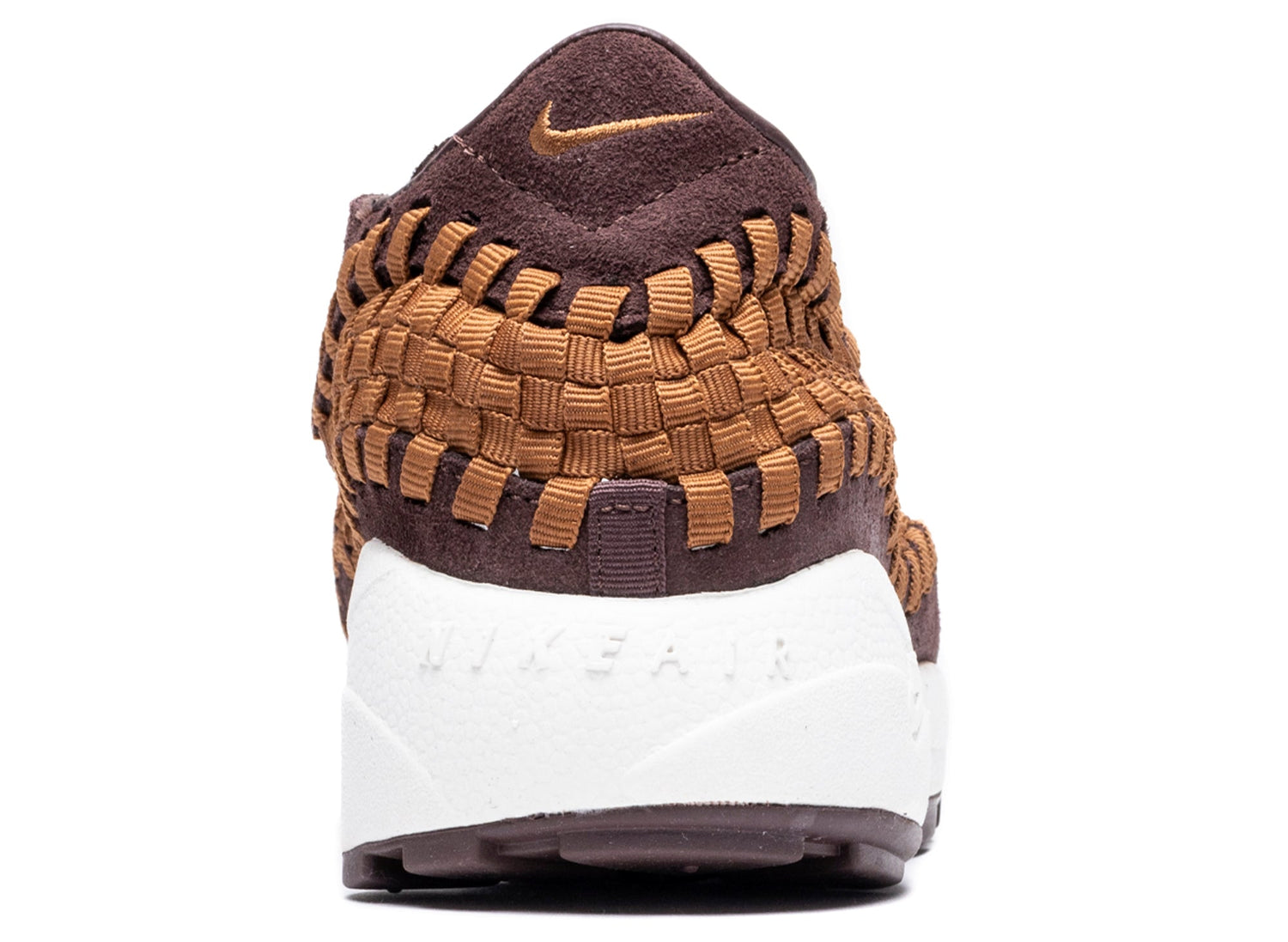 Women's Nike Air Footscape Woven - view 2