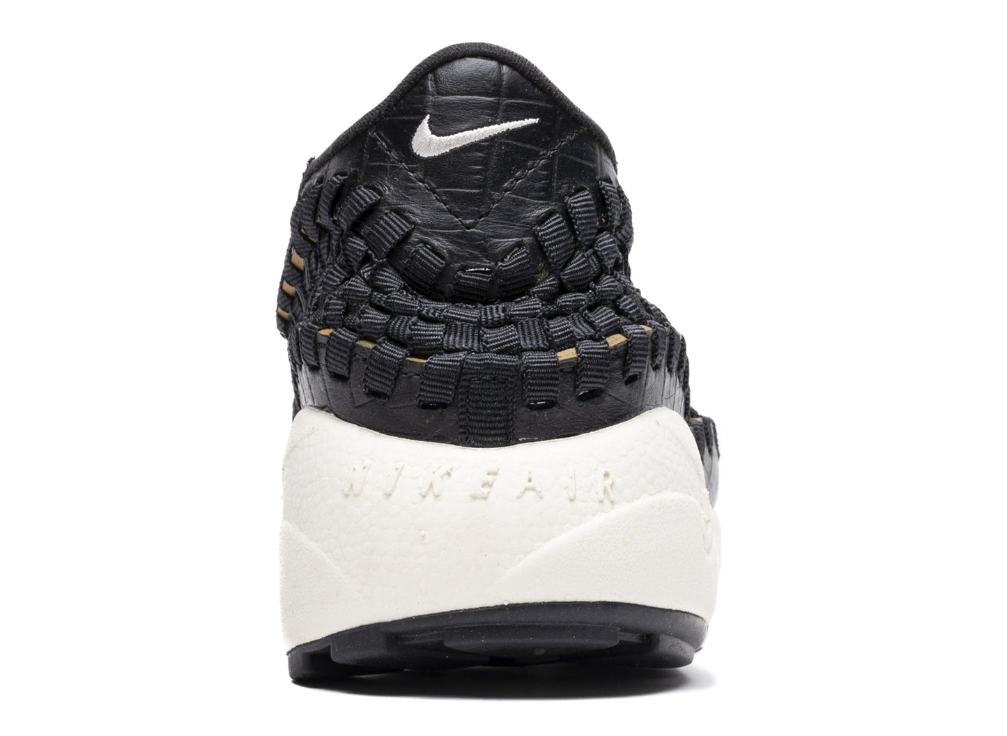 Women's Nike Air Footscape Woven - view 2