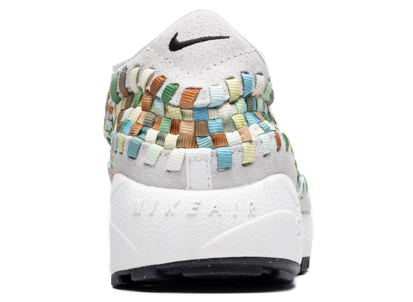Women's Nike Air Footscape Woven - view 2