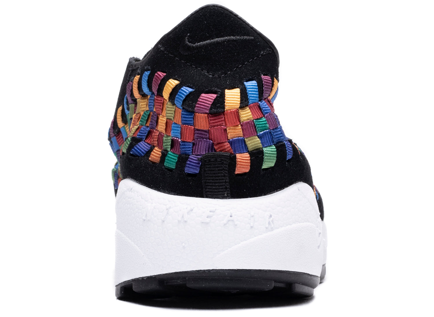 Women's Nike Air Footscape Woven - view 2