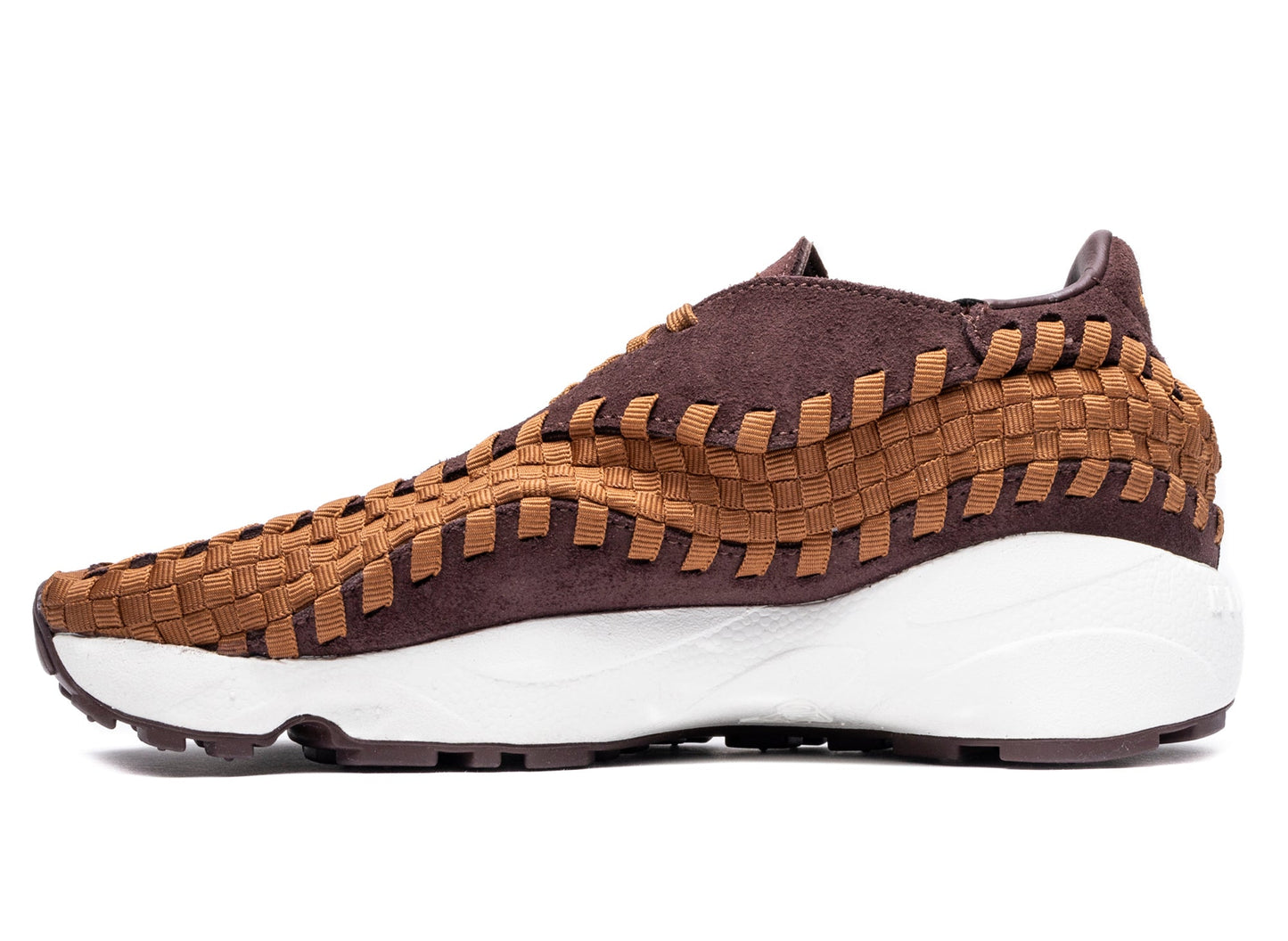 Women's Nike Air Footscape Woven - view 3