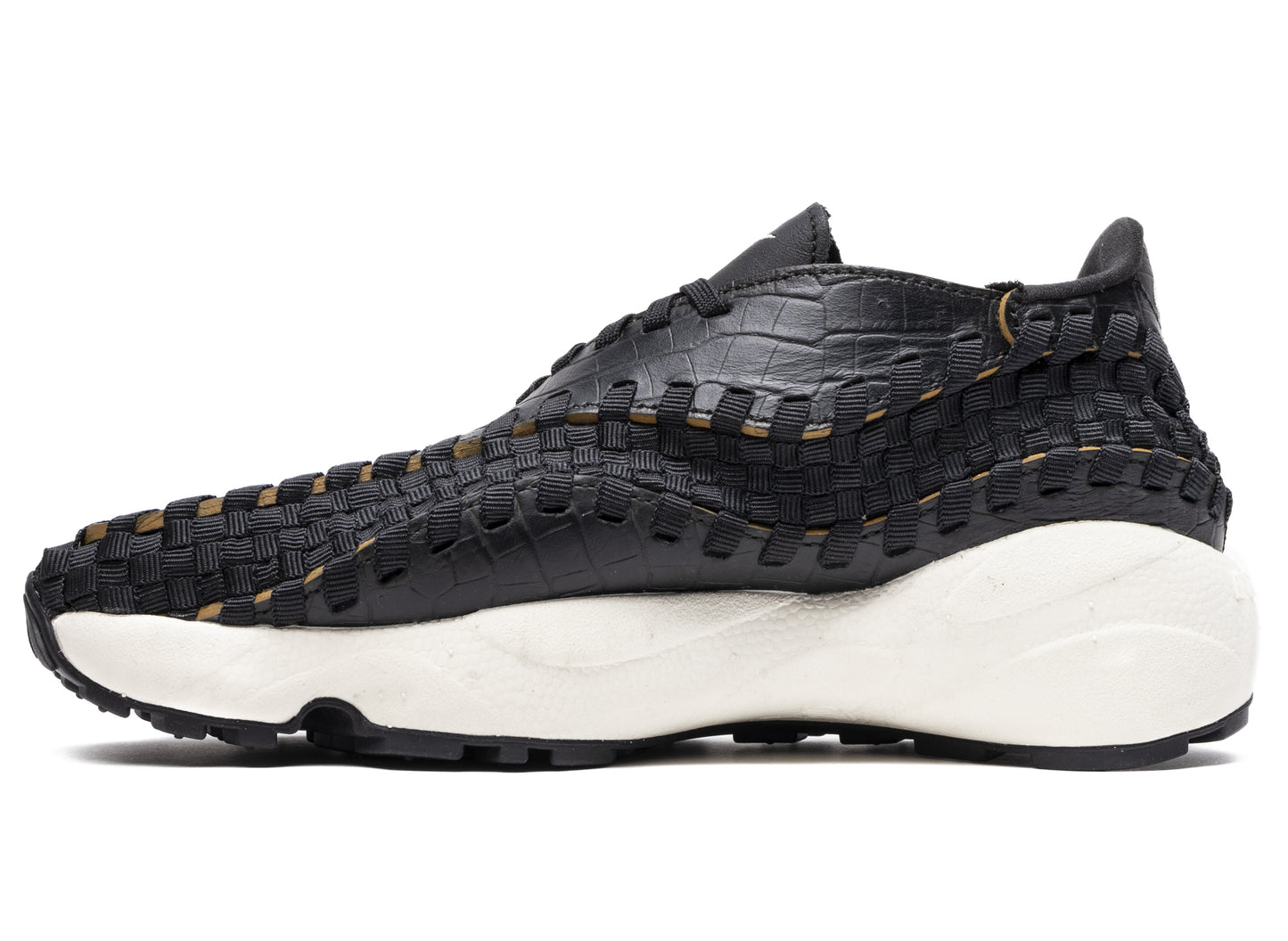Women's Nike Air Footscape Woven - view 3
