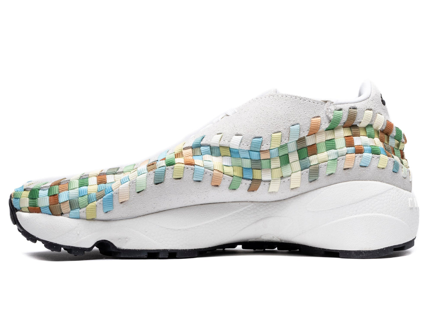 Women's Nike Air Footscape Woven - view 3