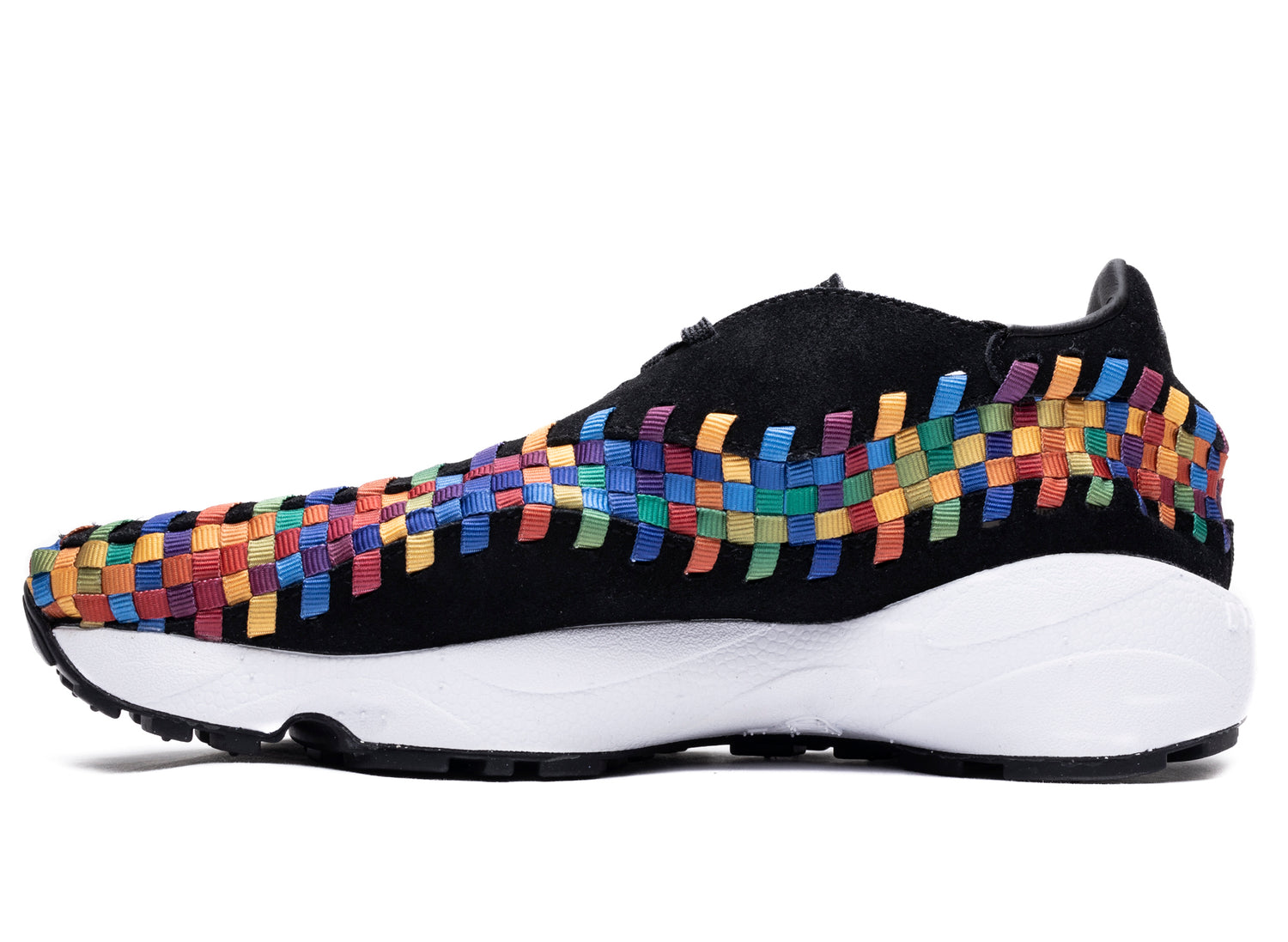Women's Nike Air Footscape Woven - view 3