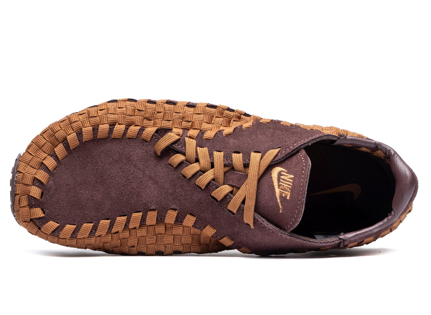 Women's Nike Air Footscape Woven - view 4
