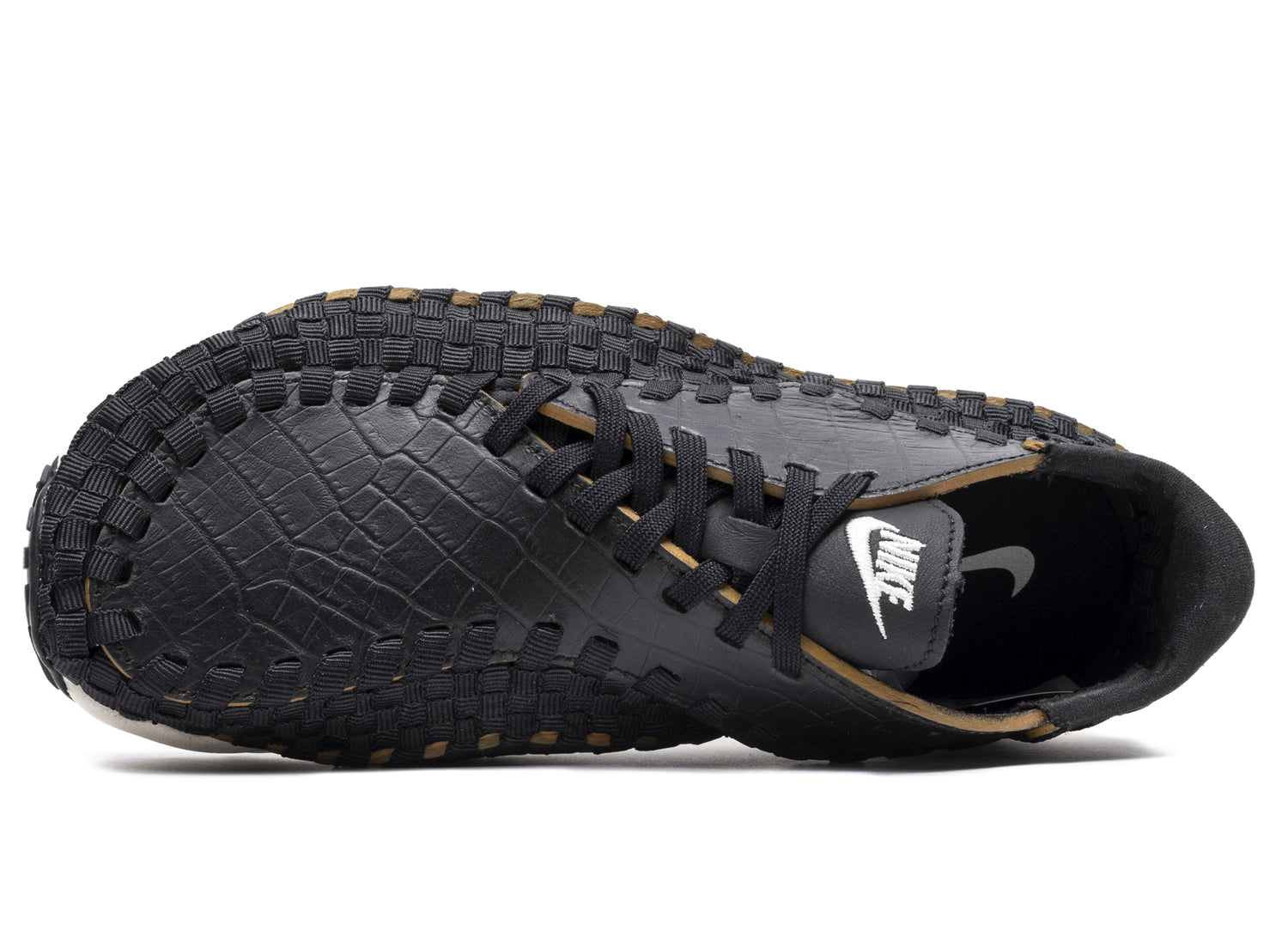 Women's Nike Air Footscape Woven - view 4
