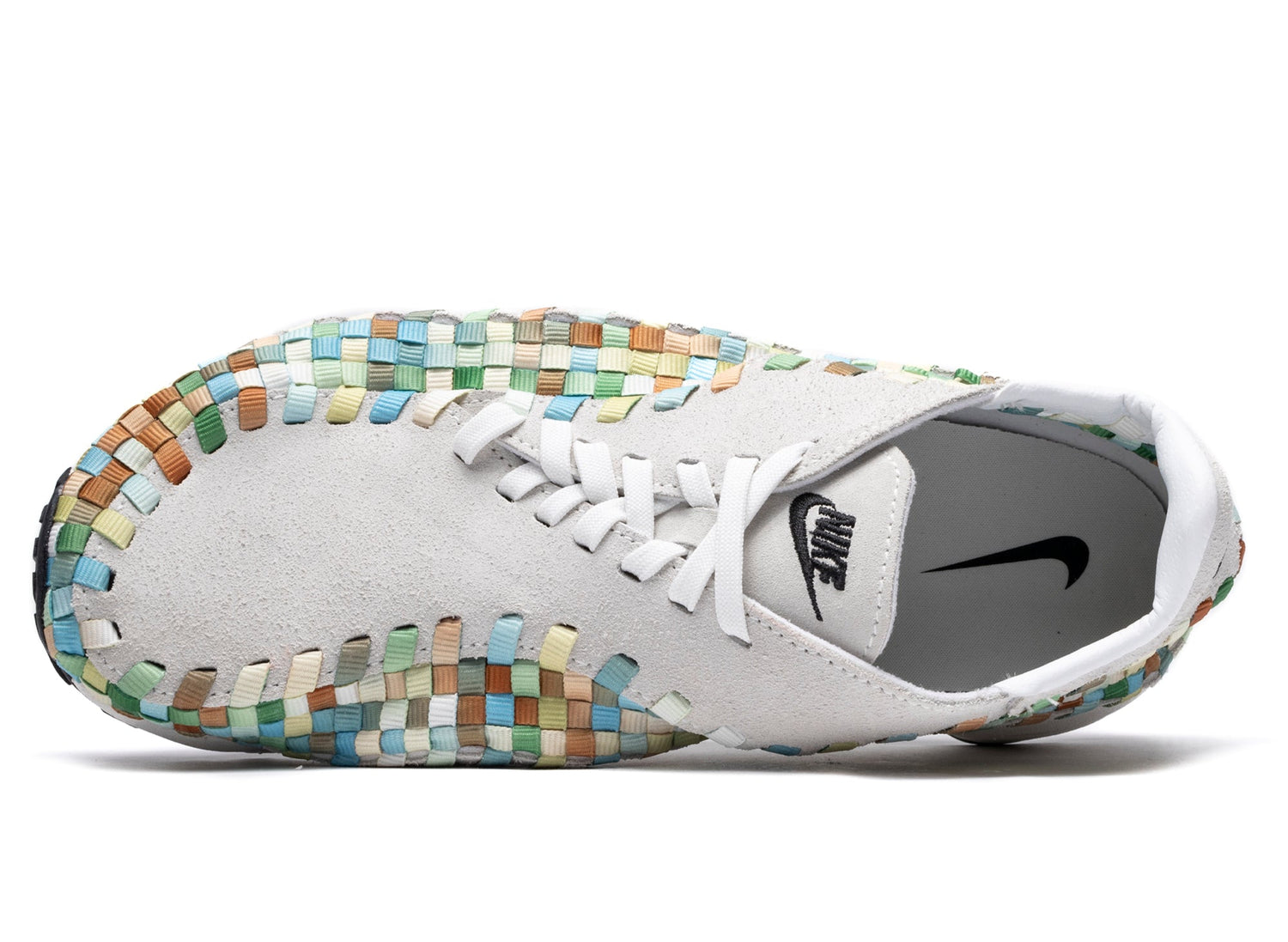 Women's Nike Air Footscape Woven - view 4