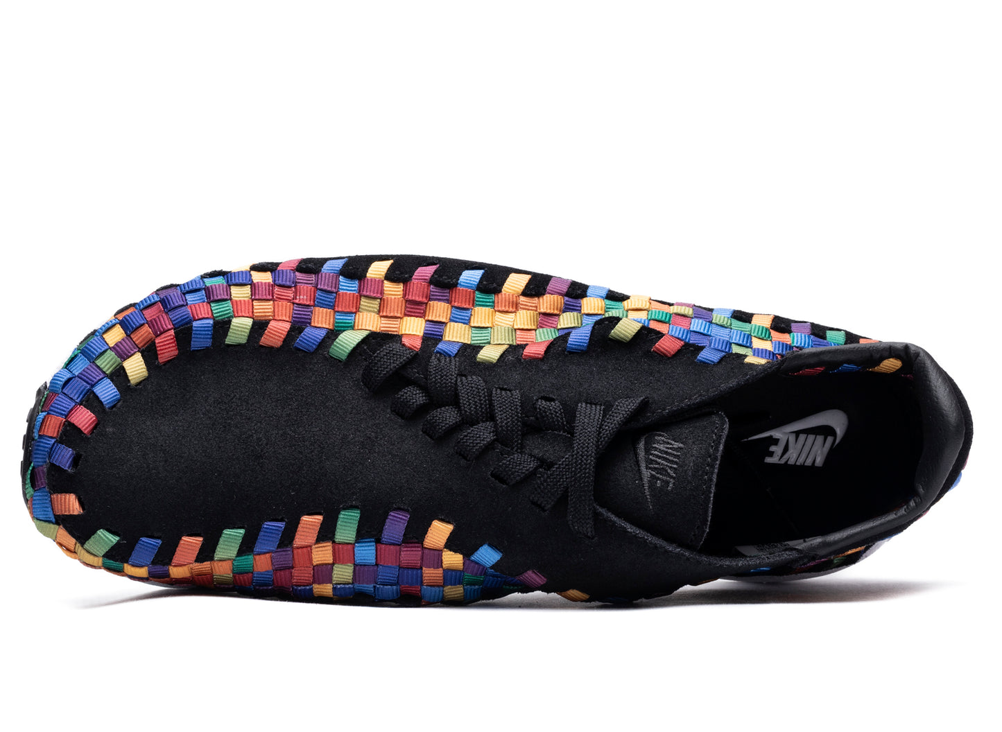 Women's Nike Air Footscape Woven - view 4