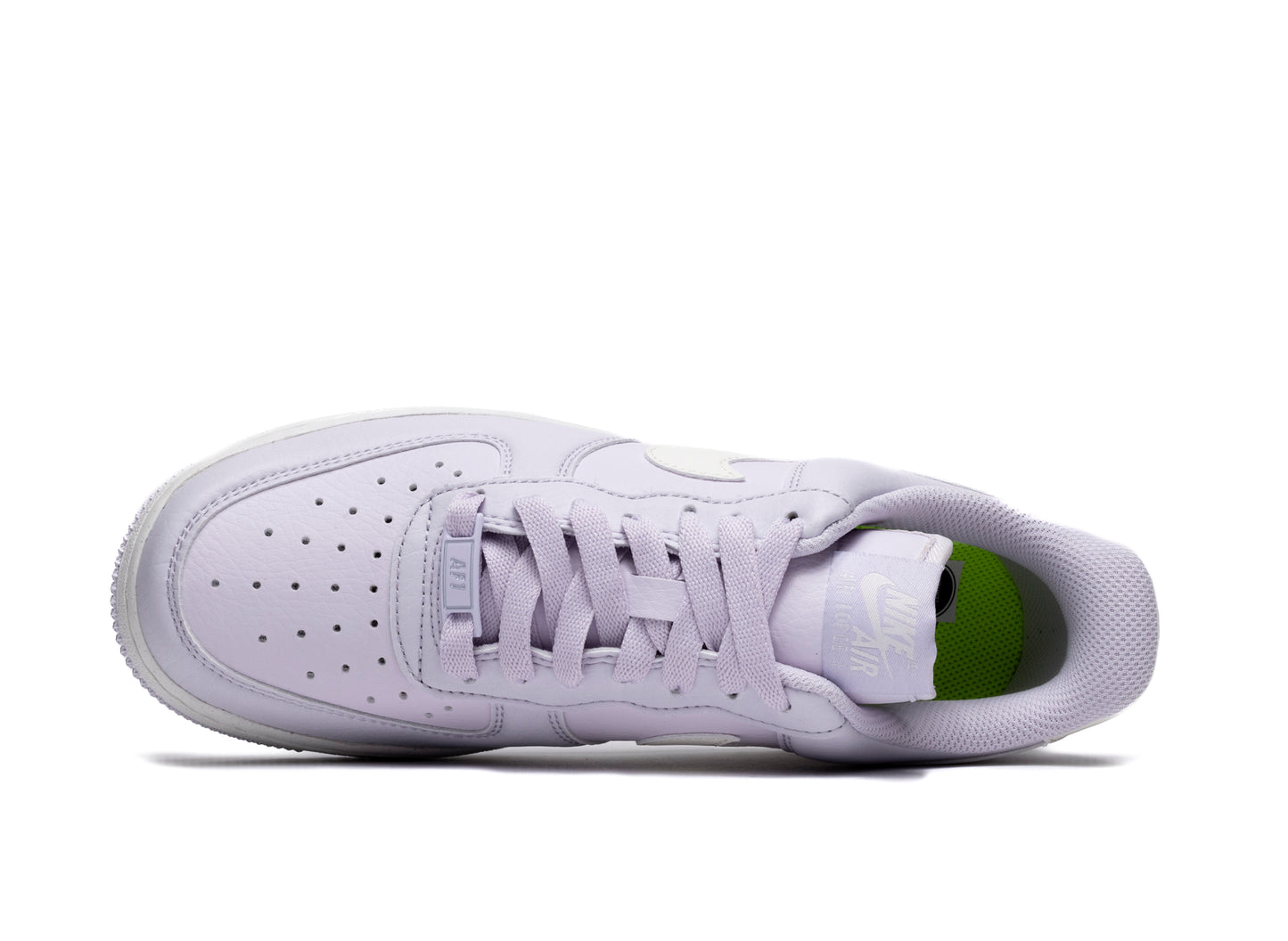 Women's Nike Air Force '07 Next Nature - view 3