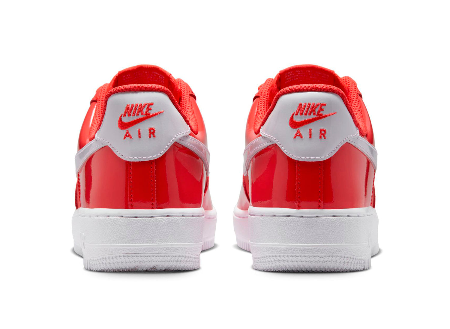Women's Nike Air Force 1 '07 — view 2