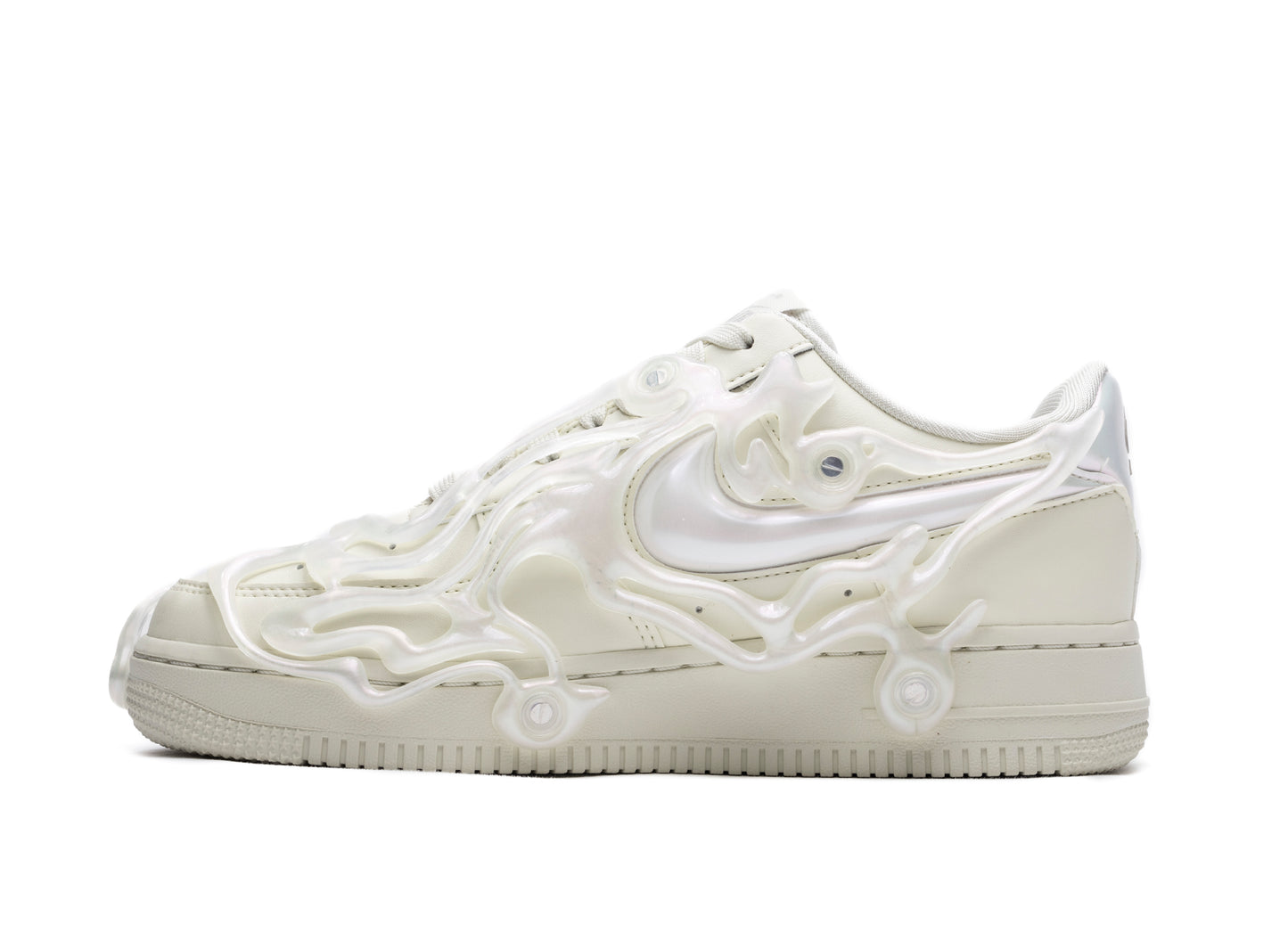 Women's Nike Air Force 1 '07 LX - view 3