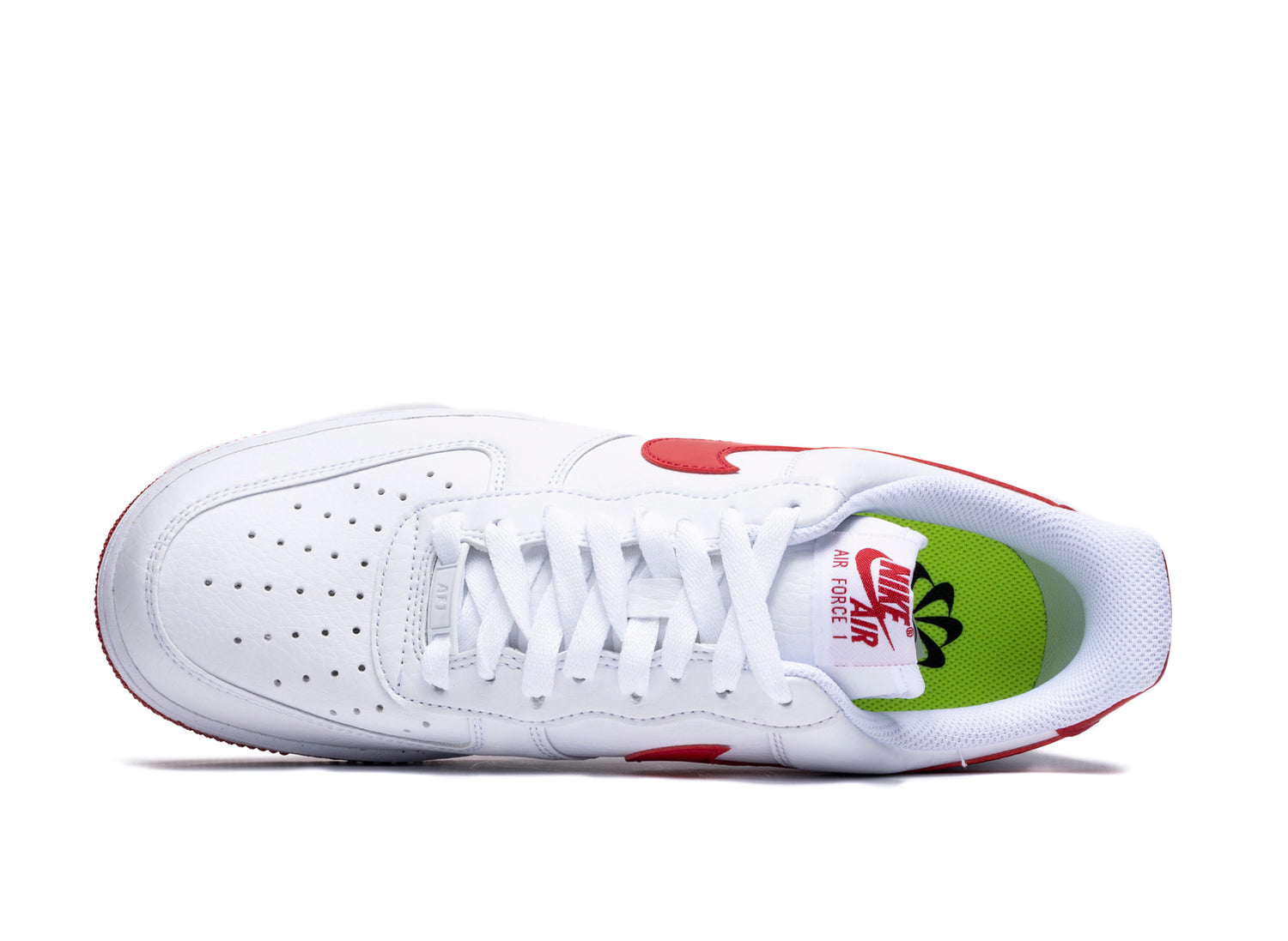 Women's Nike Air Force 1 '07 Next Nature - view 4