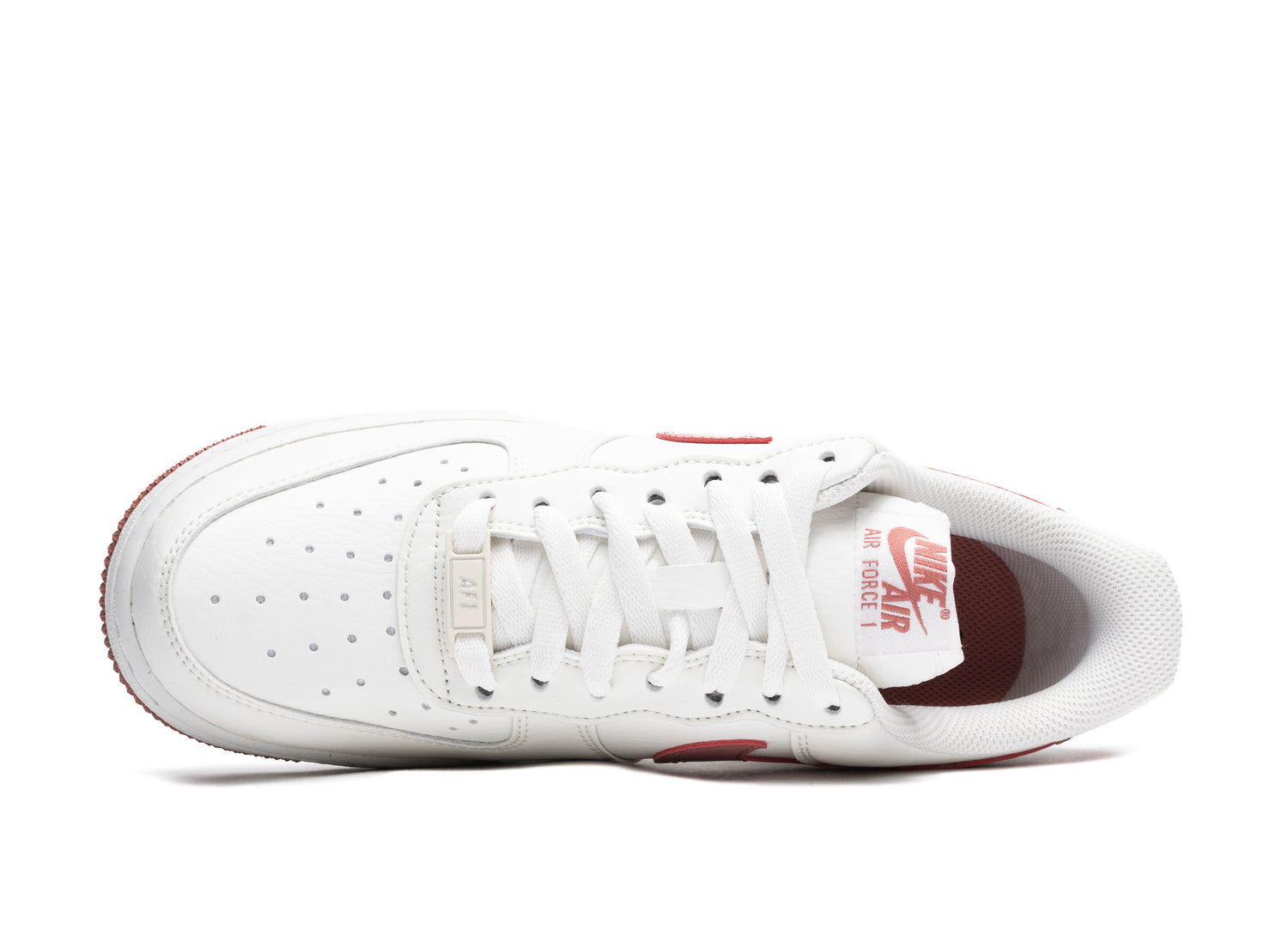 Women's Nike Air Force 1 '07 Next Nature - view 4