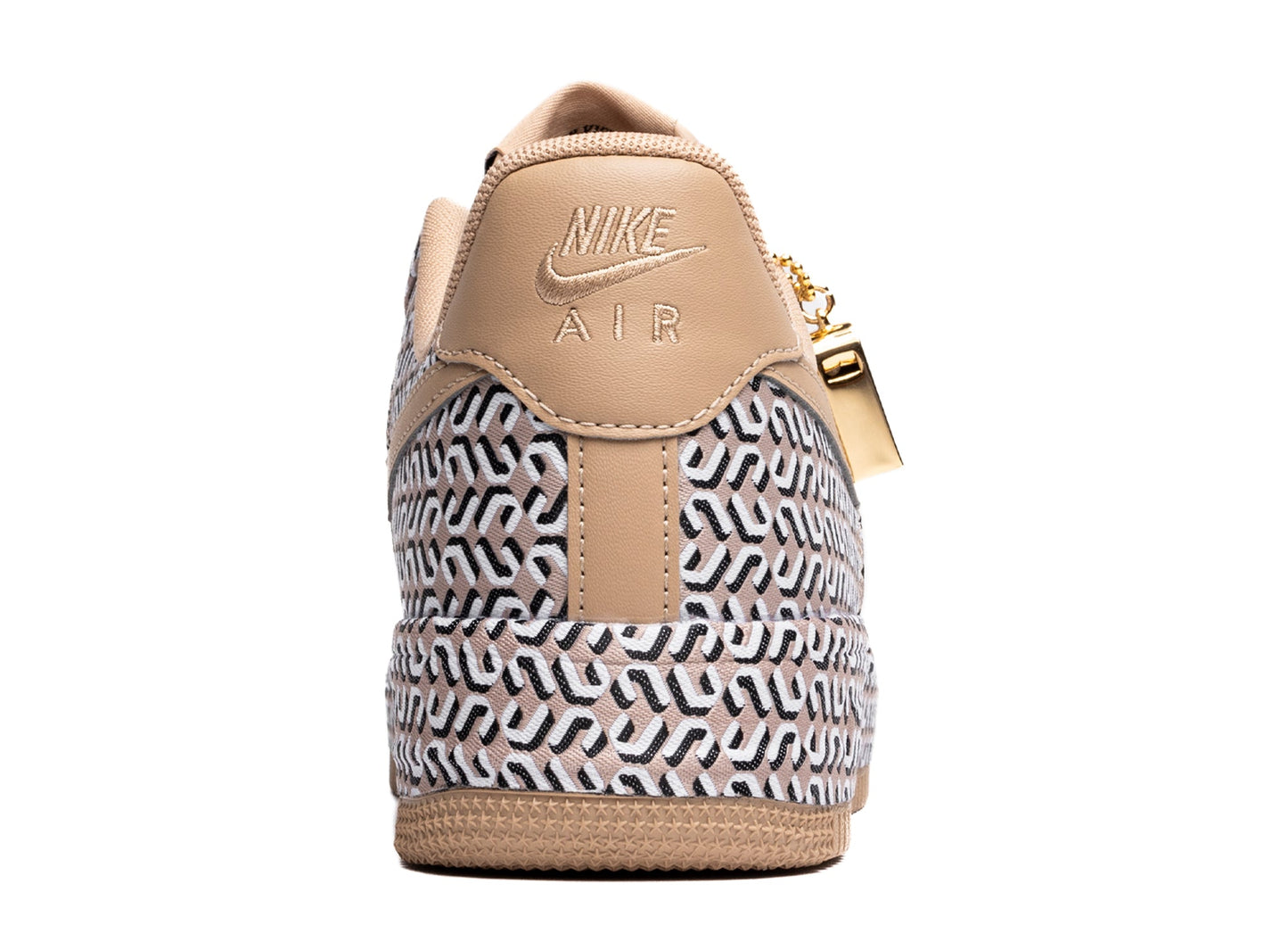 Women's Nike Air Force 1 LX - view 2